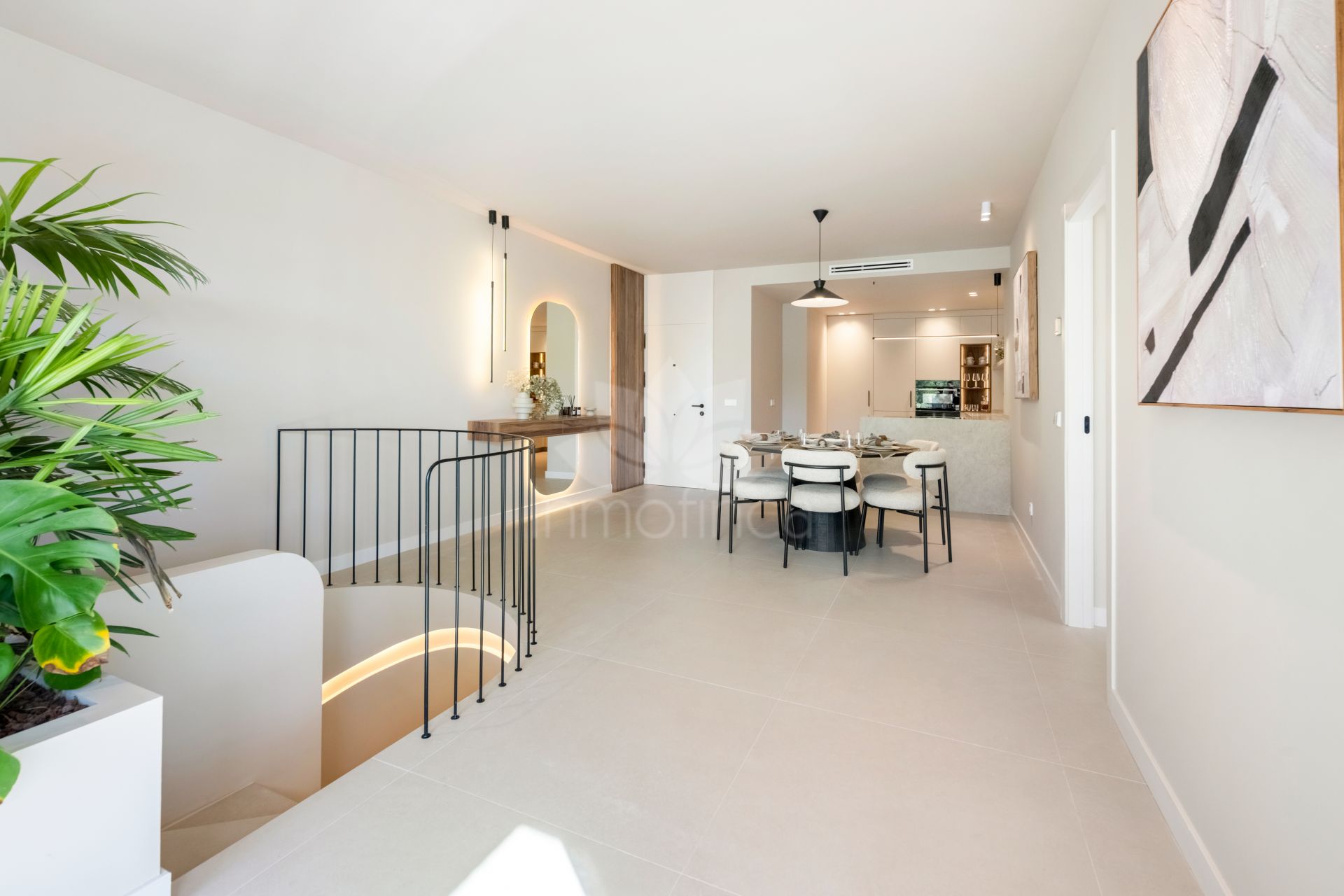 Duplex in La Quinta, Benahavis