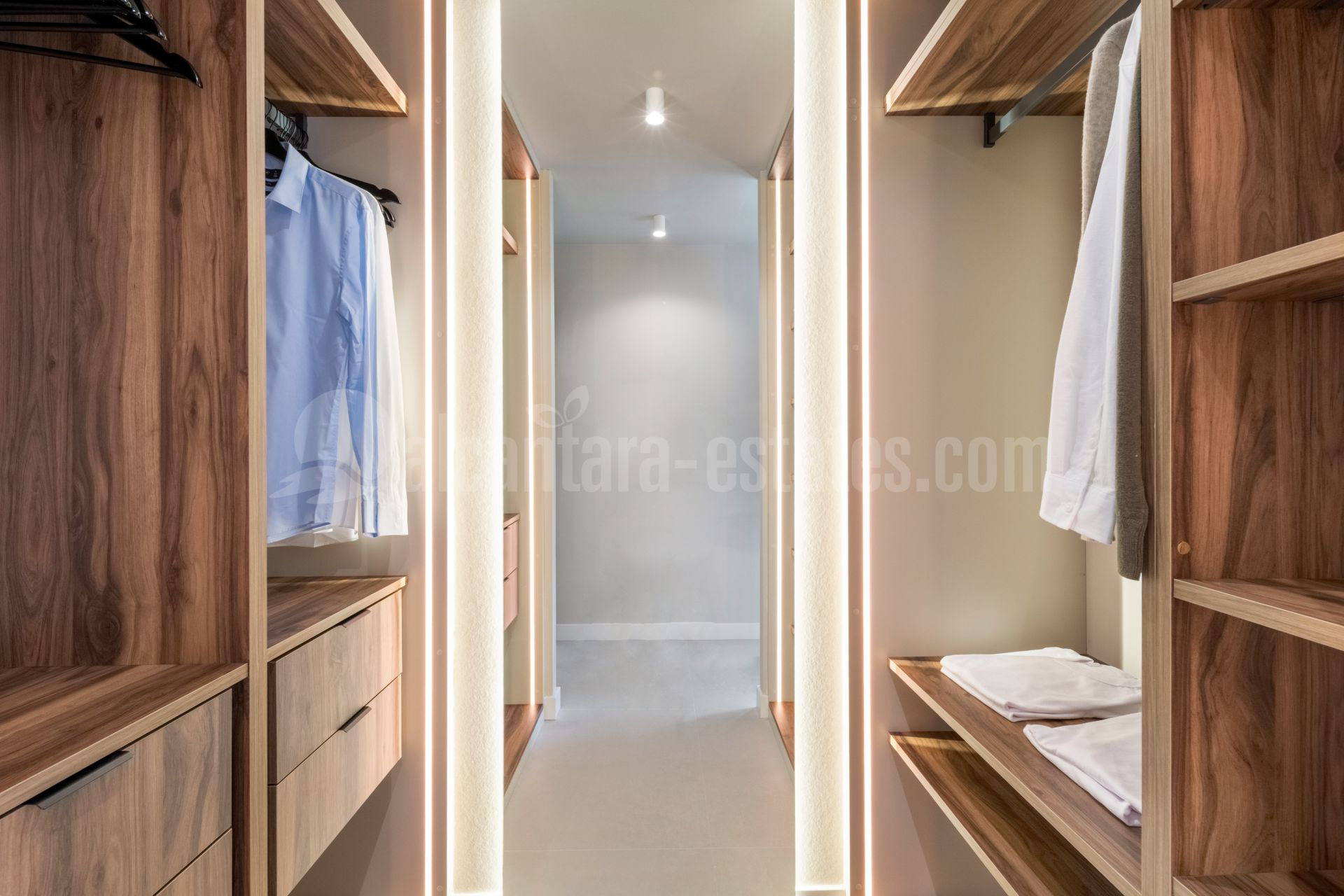 Duplex in La Quinta, Benahavis