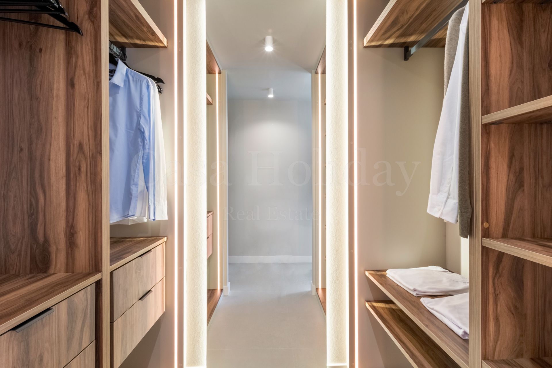 Duplex in La Quinta, Benahavis