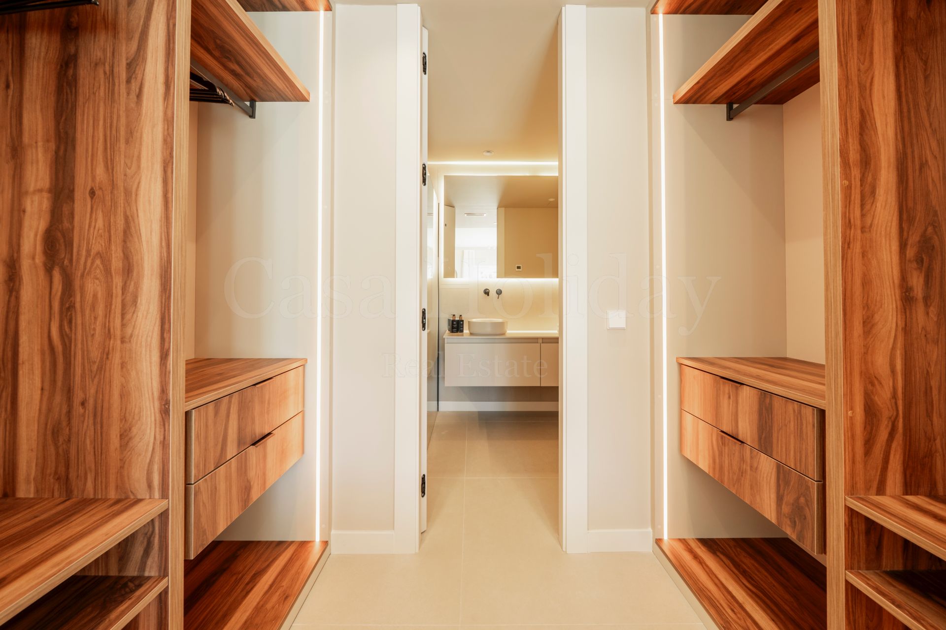 Duplex en La Quinta, Benahavis