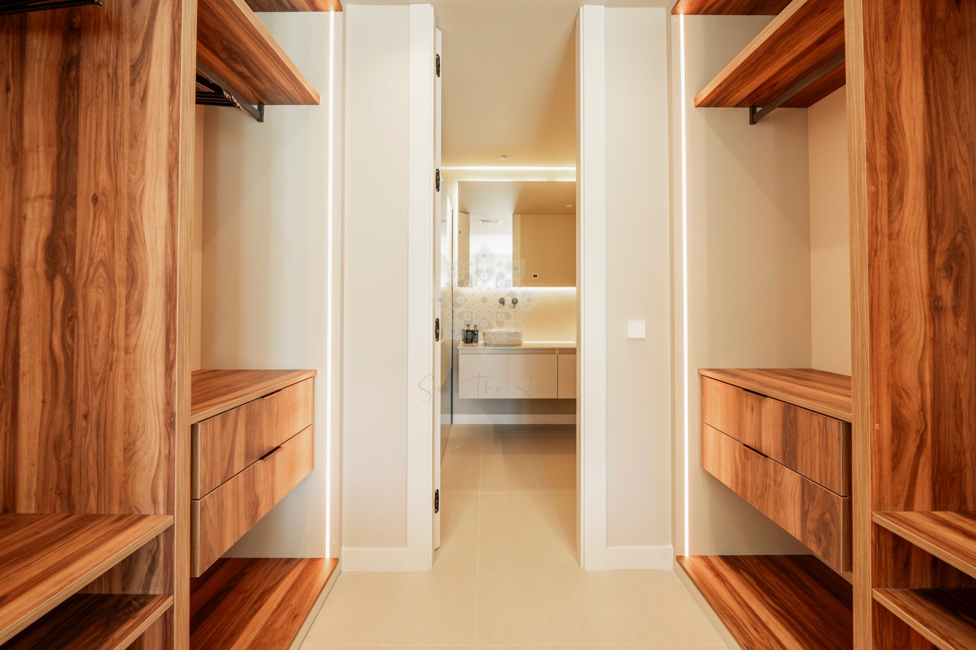 Duplex w La Quinta, Benahavis