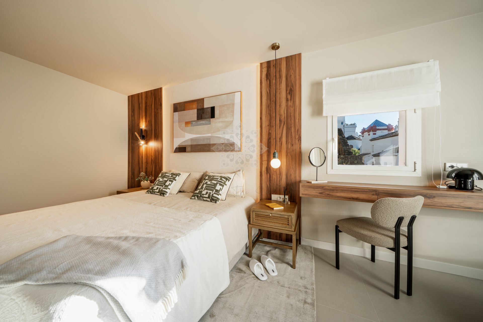 Duplex w La Quinta, Benahavis