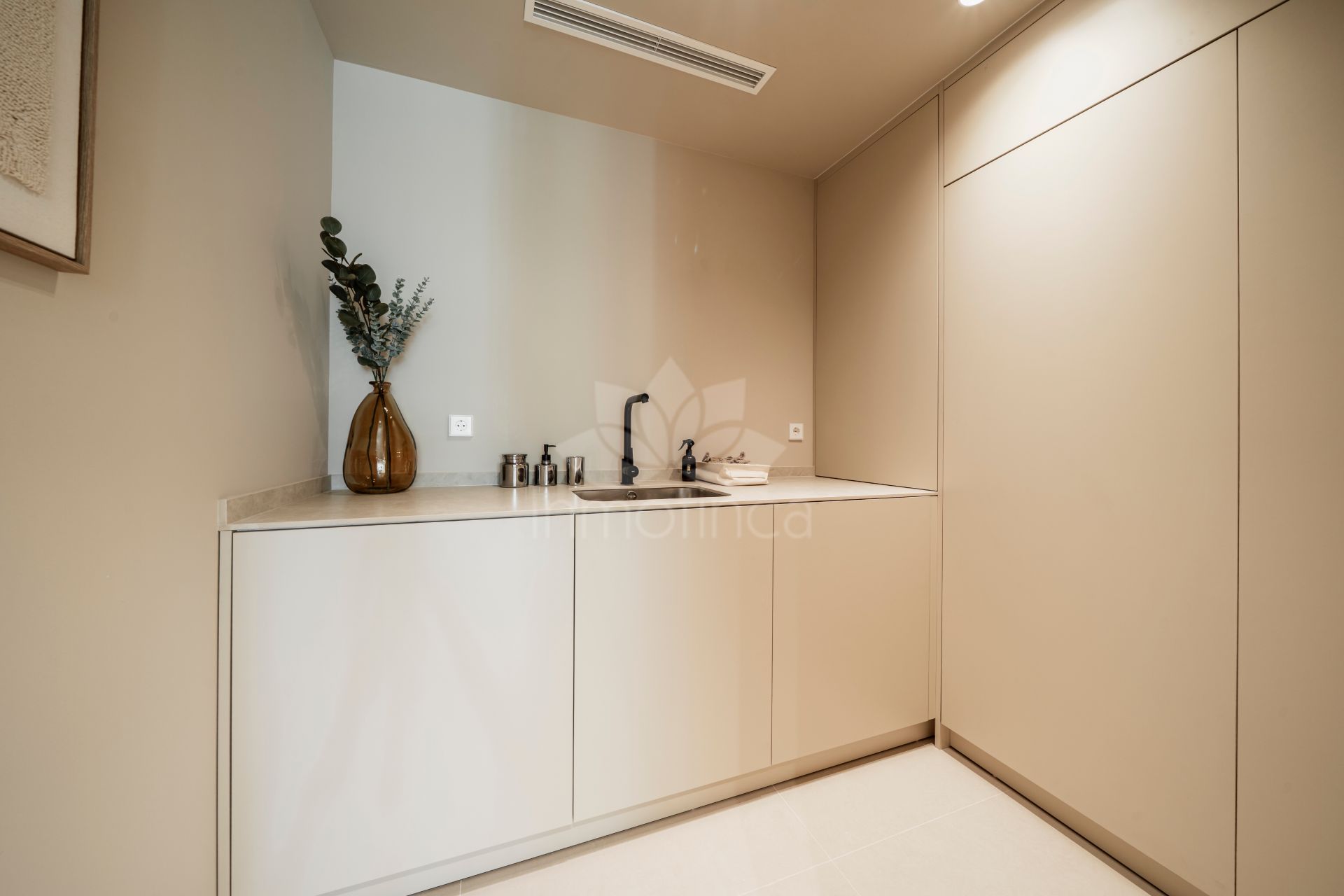 Duplex in La Quinta, Benahavis