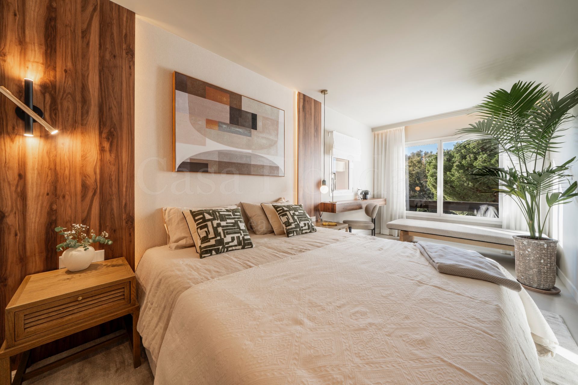 Duplex en La Quinta, Benahavis