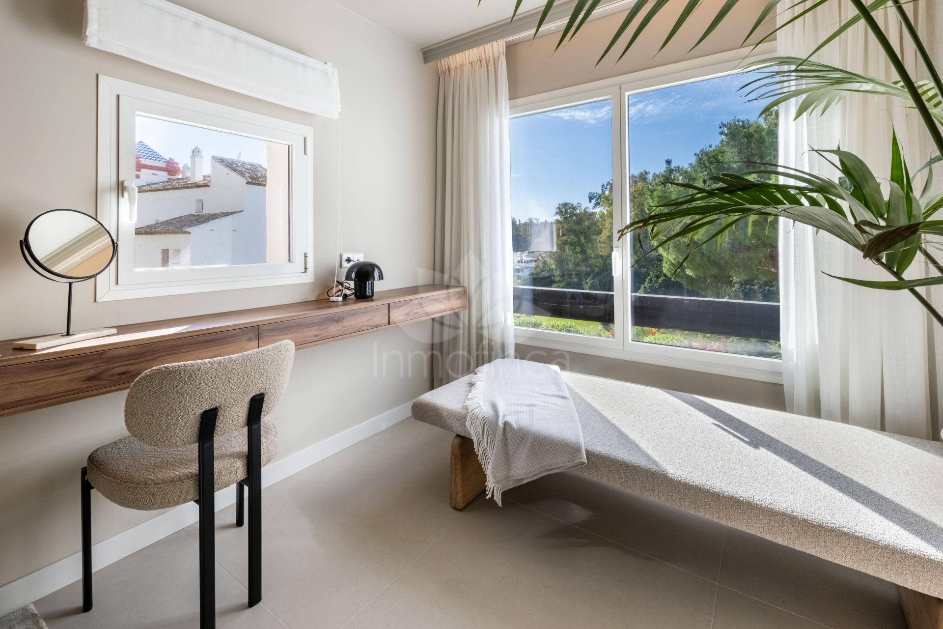 Duplex in La Quinta, Benahavis