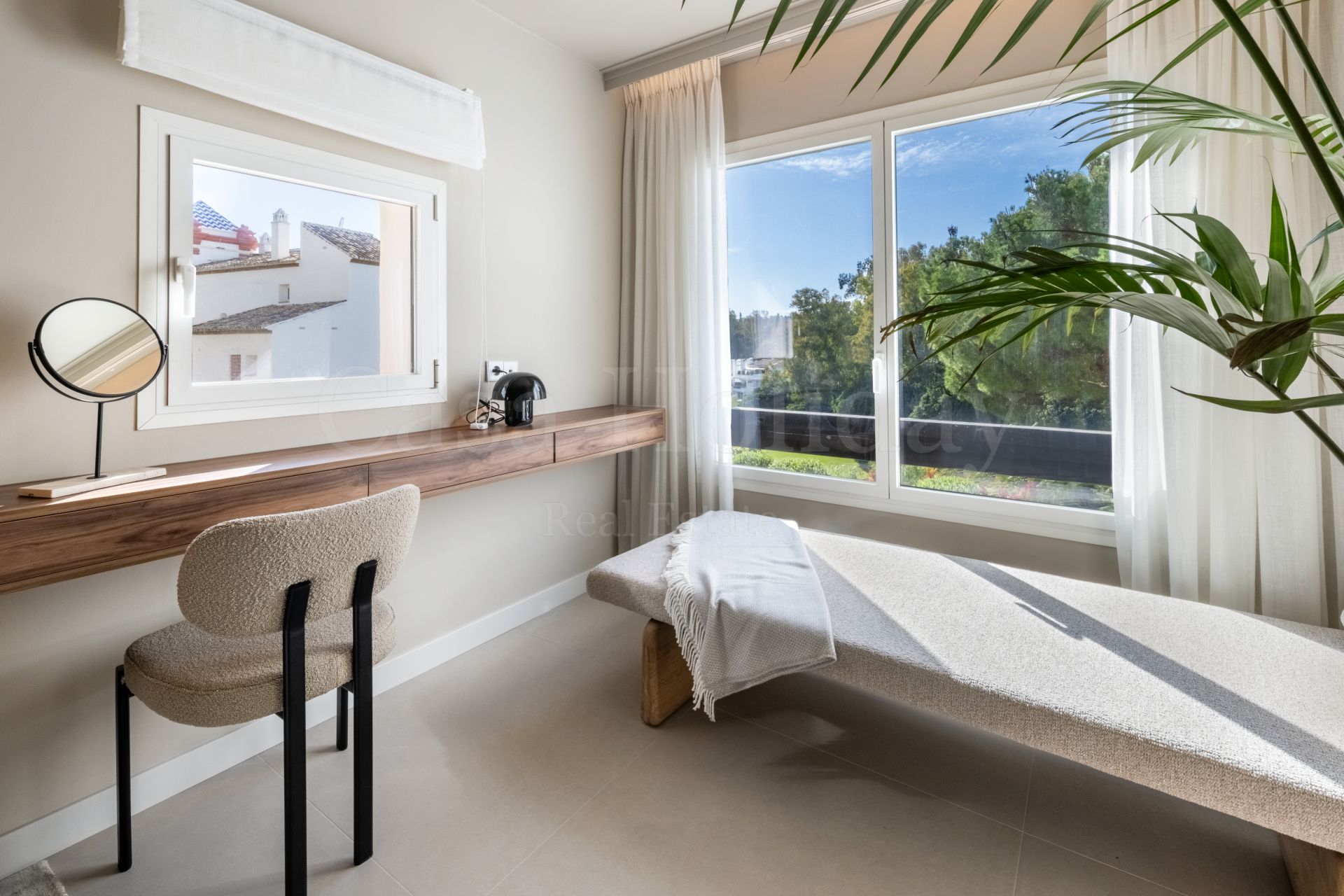 Duplex in La Quinta, Benahavis