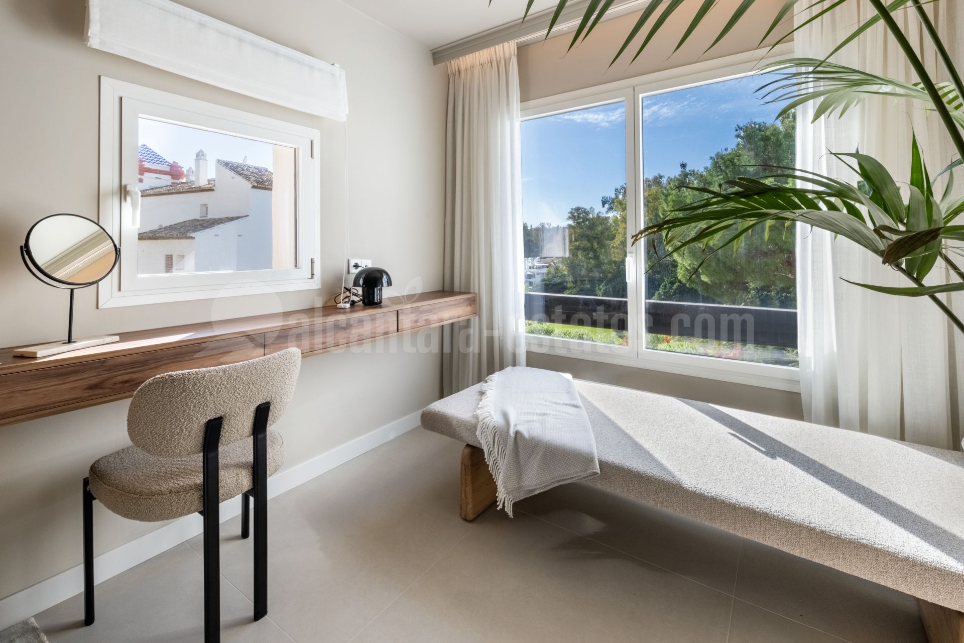 Duplex in La Quinta, Benahavis