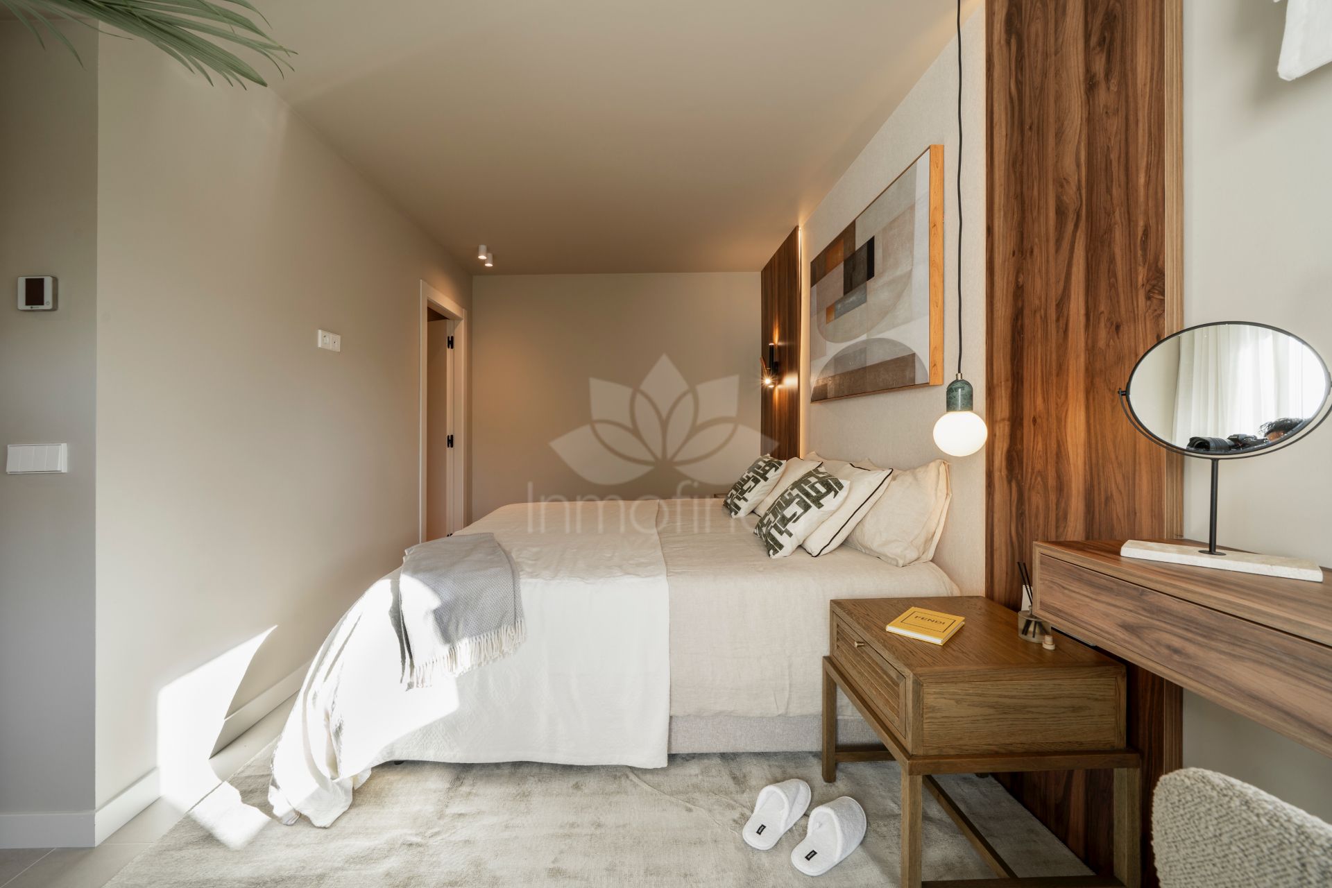 Duplex in La Quinta, Benahavis