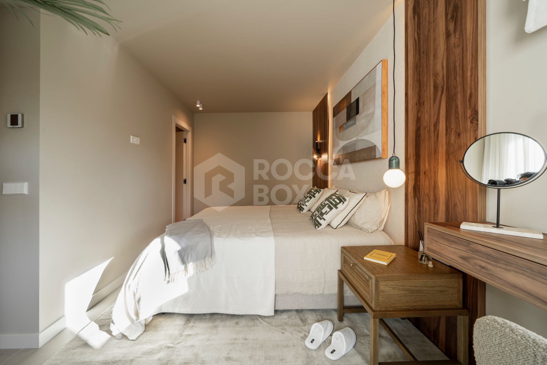 Fully reformed 3 Bedroom luxury apartment in Eagles Village - La Quinta