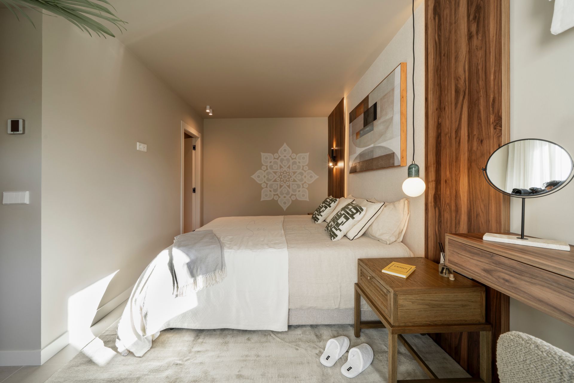 Duplex w La Quinta, Benahavis