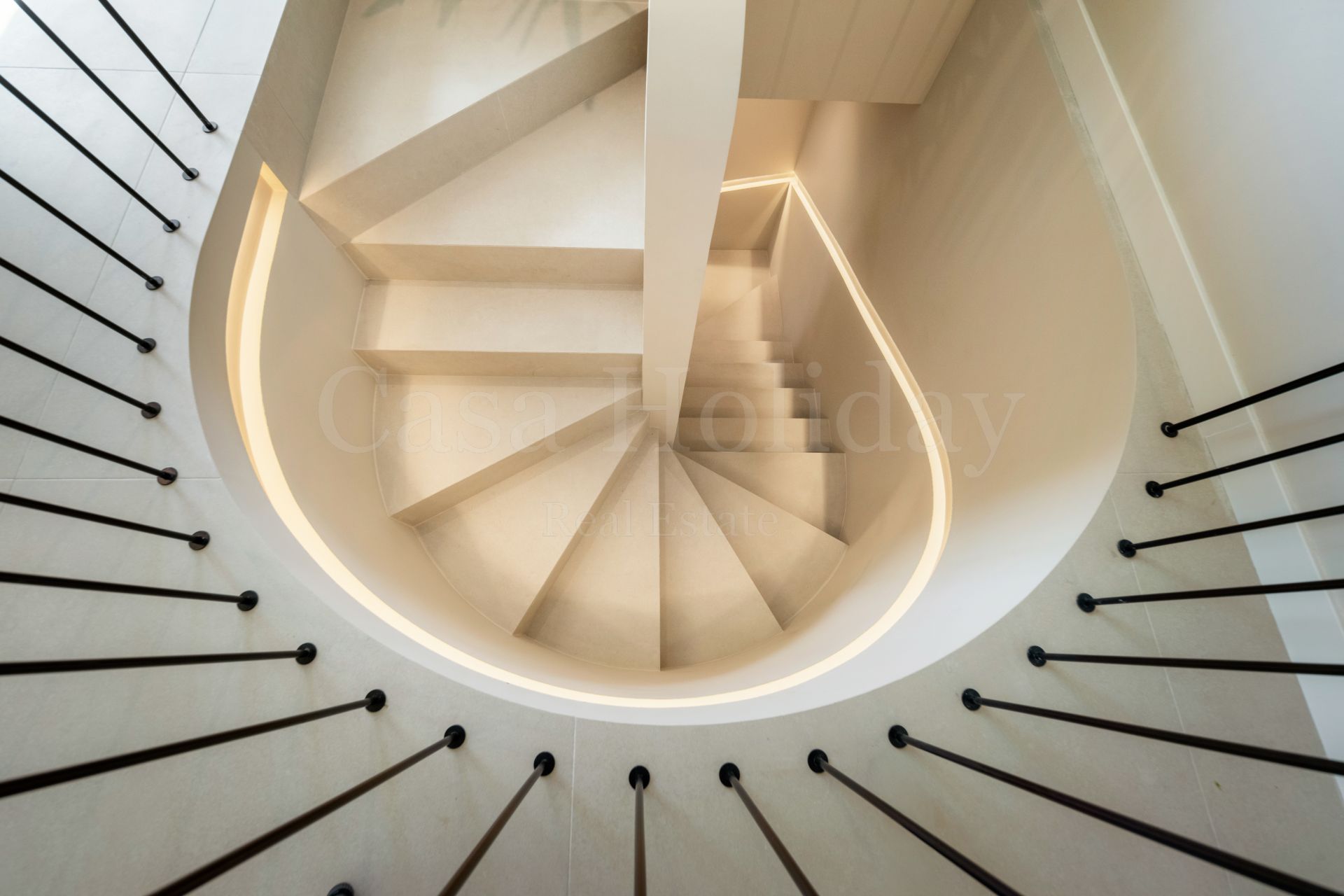 Duplex in La Quinta, Benahavis