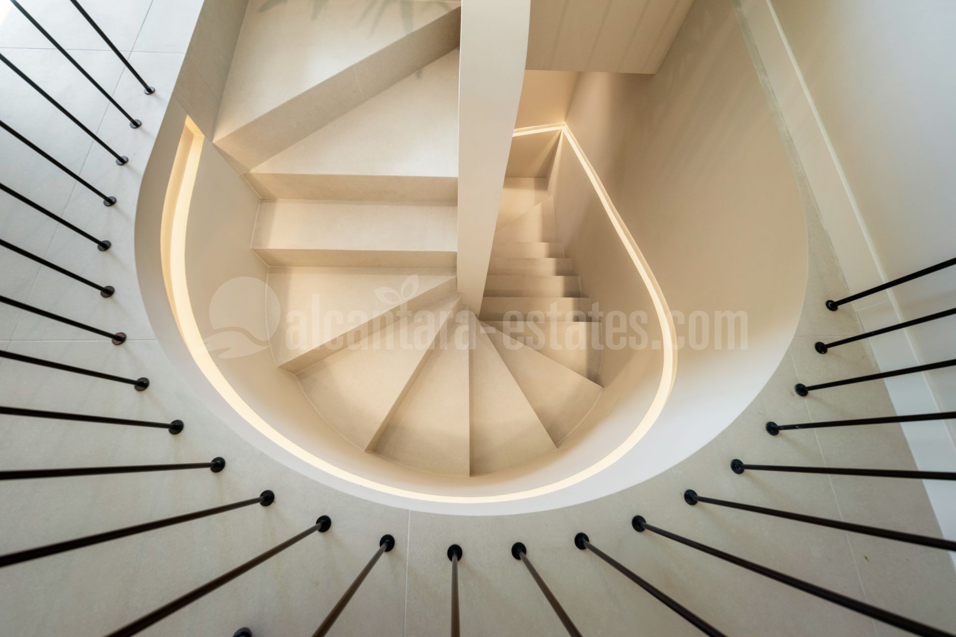 Duplex in La Quinta, Benahavis