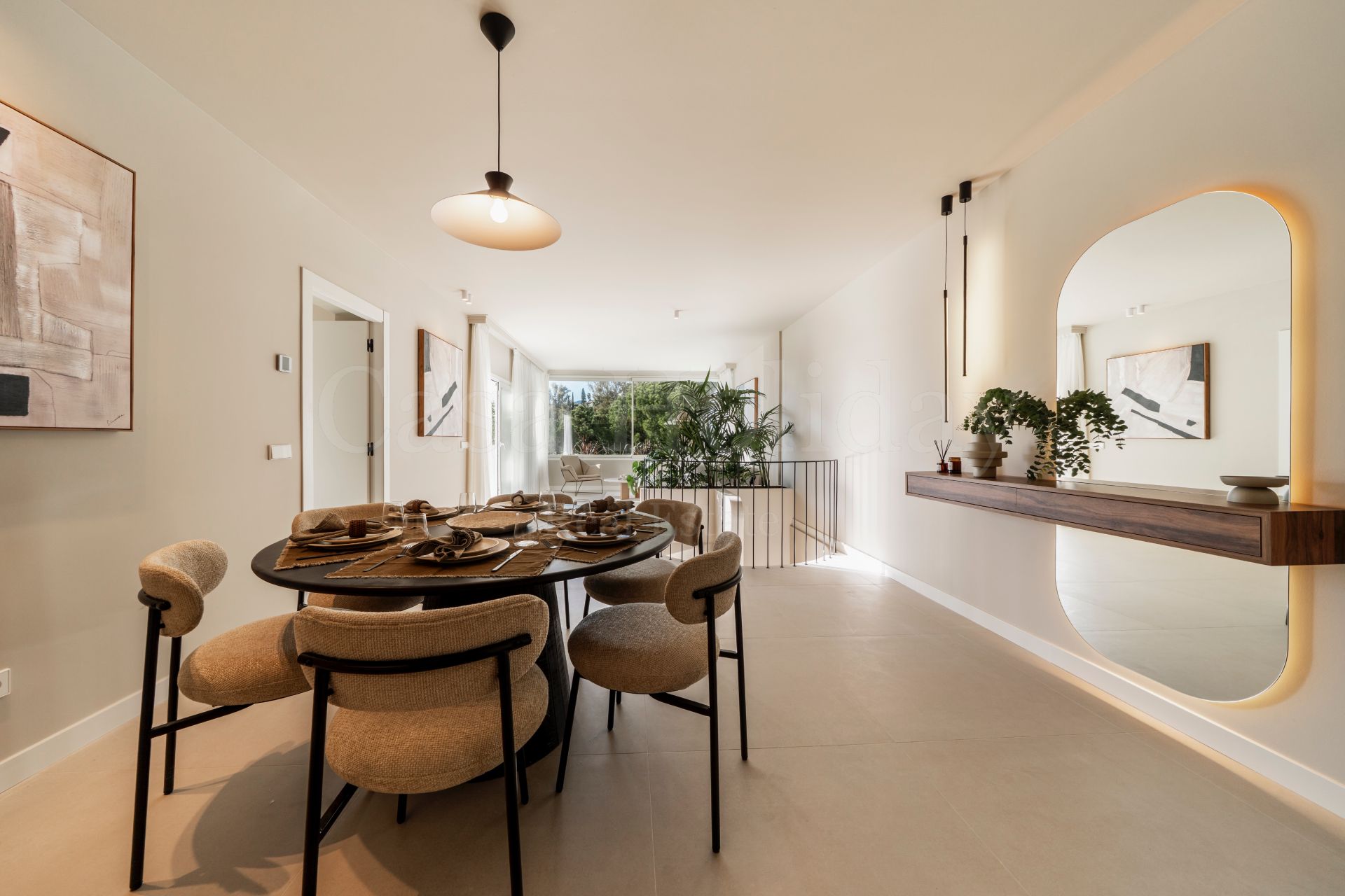 Duplex en La Quinta, Benahavis