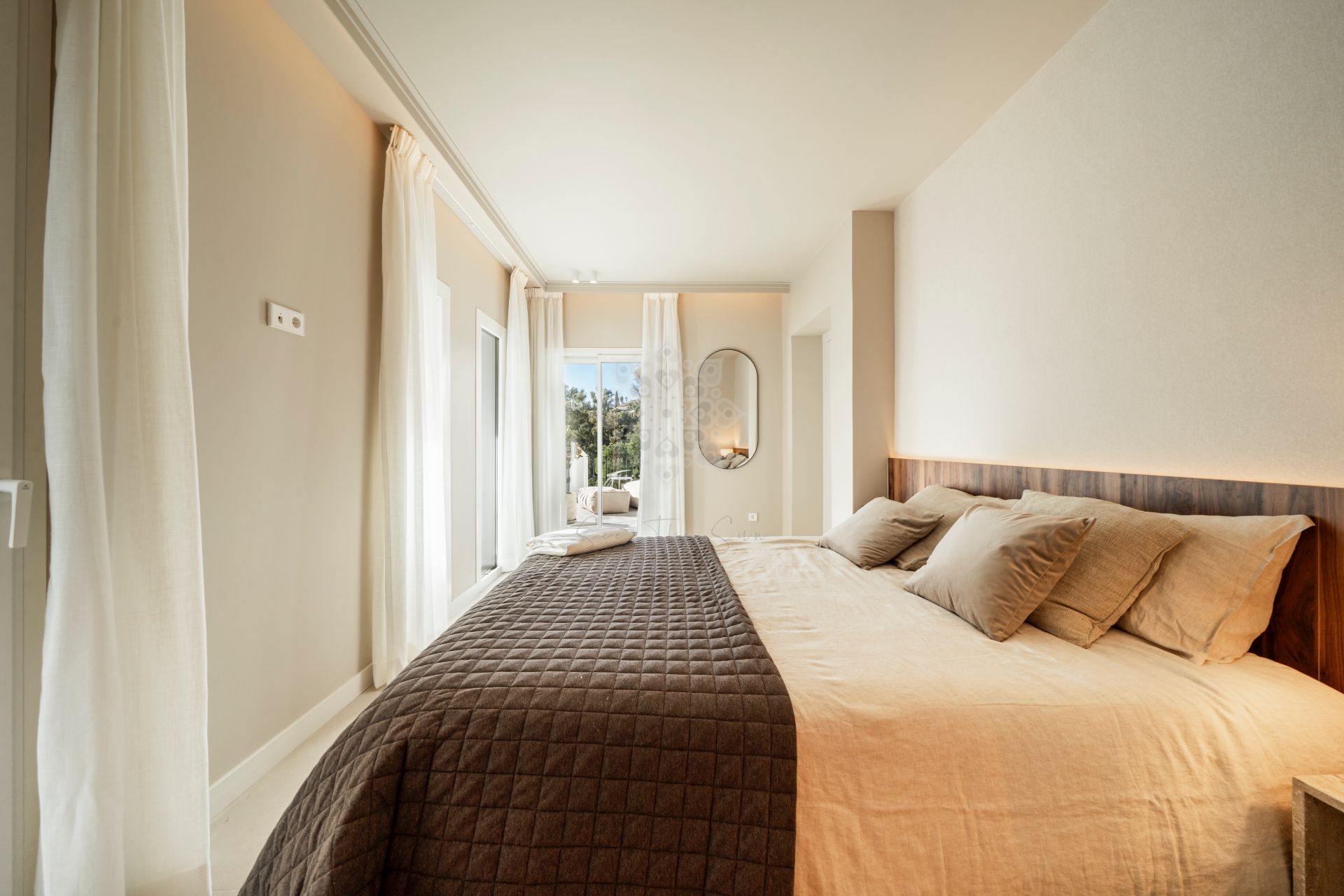 Duplex w La Quinta, Benahavis