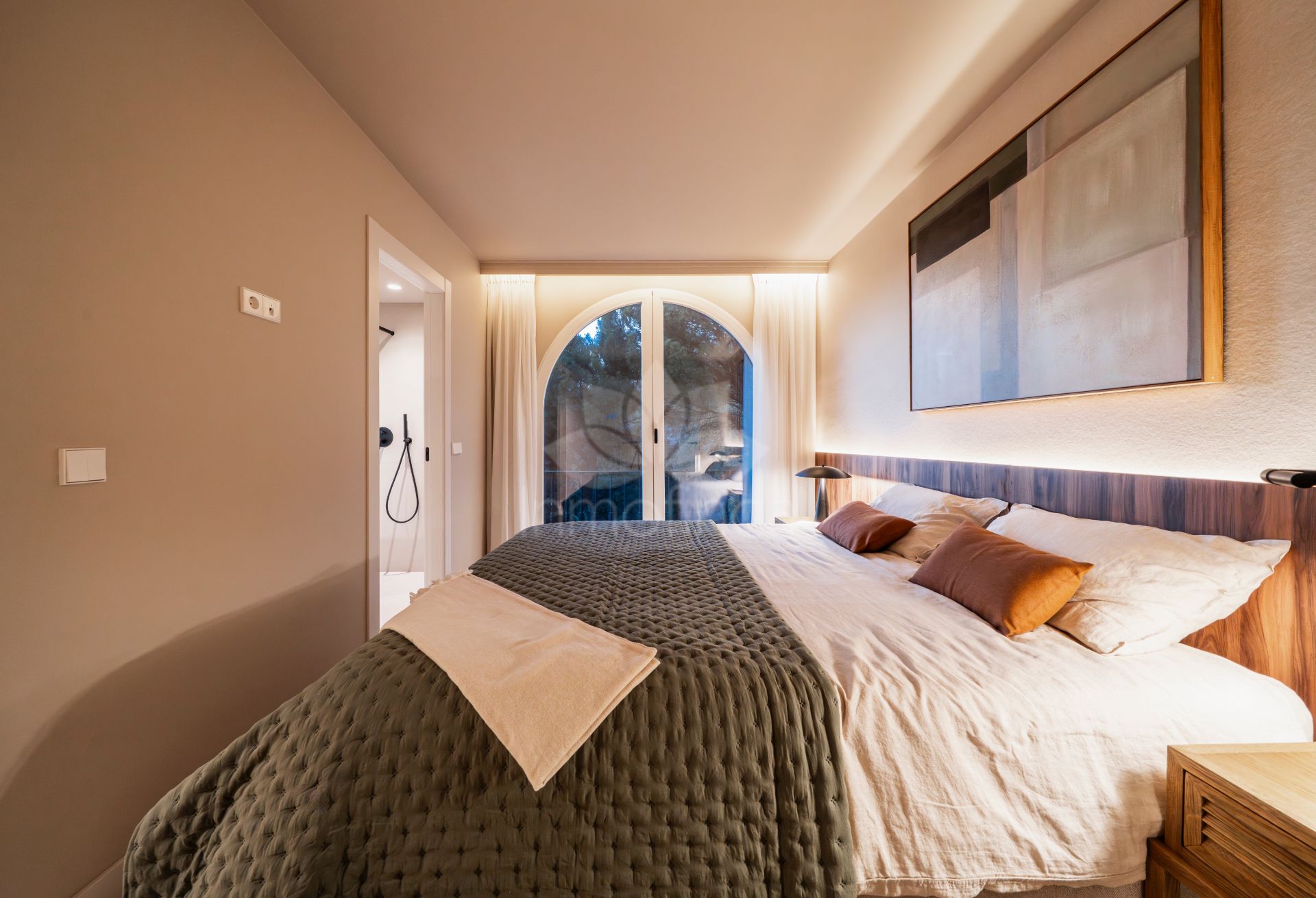 Duplex in La Quinta, Benahavis