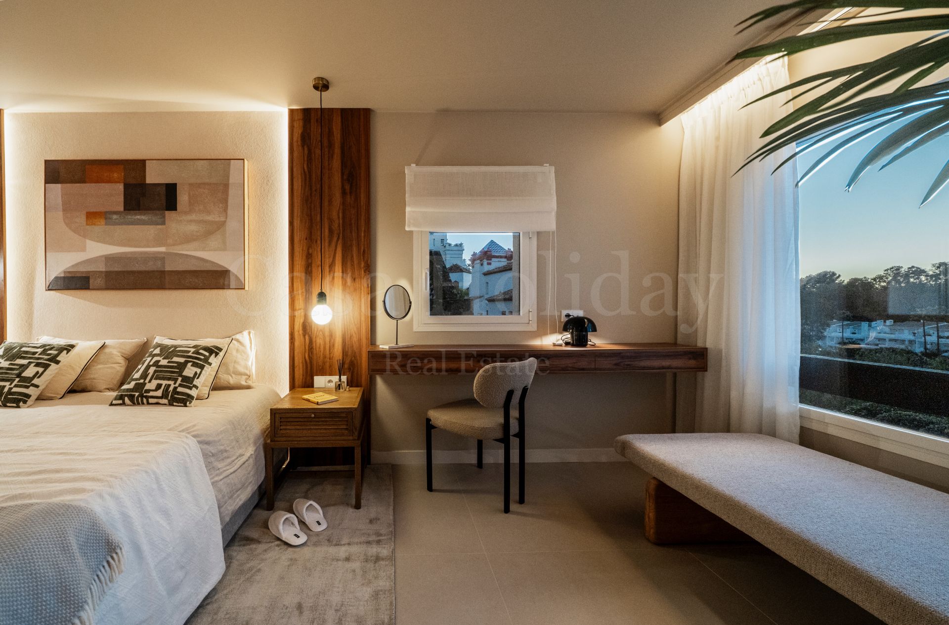 Duplex en La Quinta, Benahavis