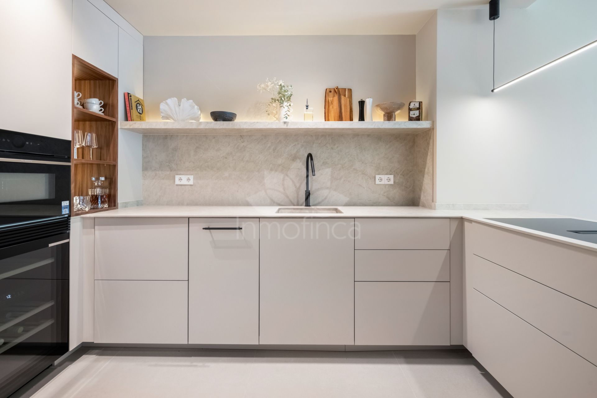 Duplex in La Quinta, Benahavis