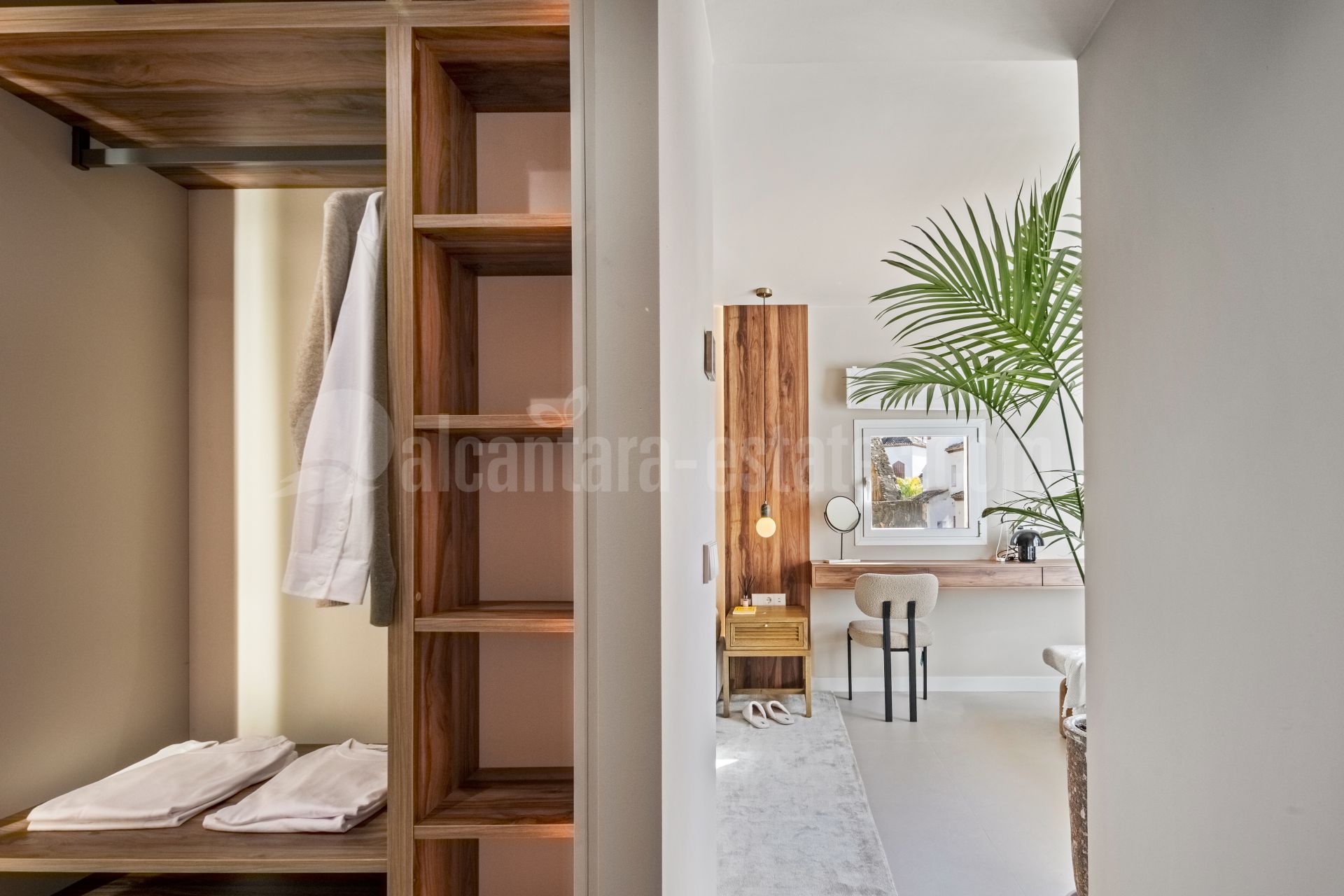 Duplex in La Quinta, Benahavis