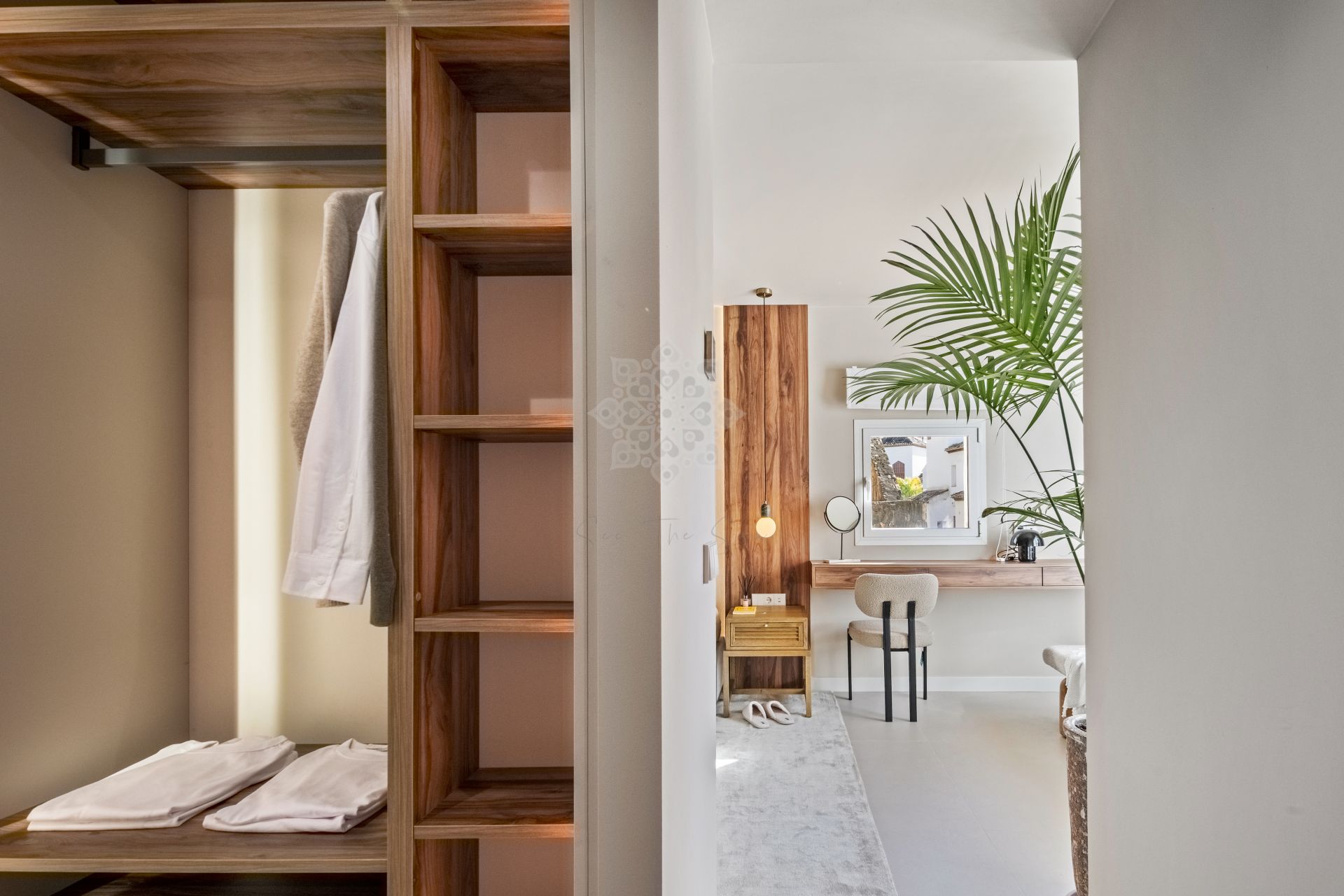 Duplex in La Quinta, Benahavis