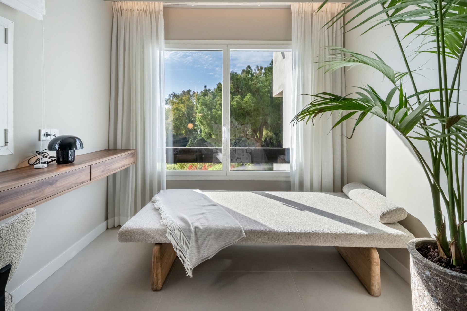 Duplex in La Quinta, Benahavis