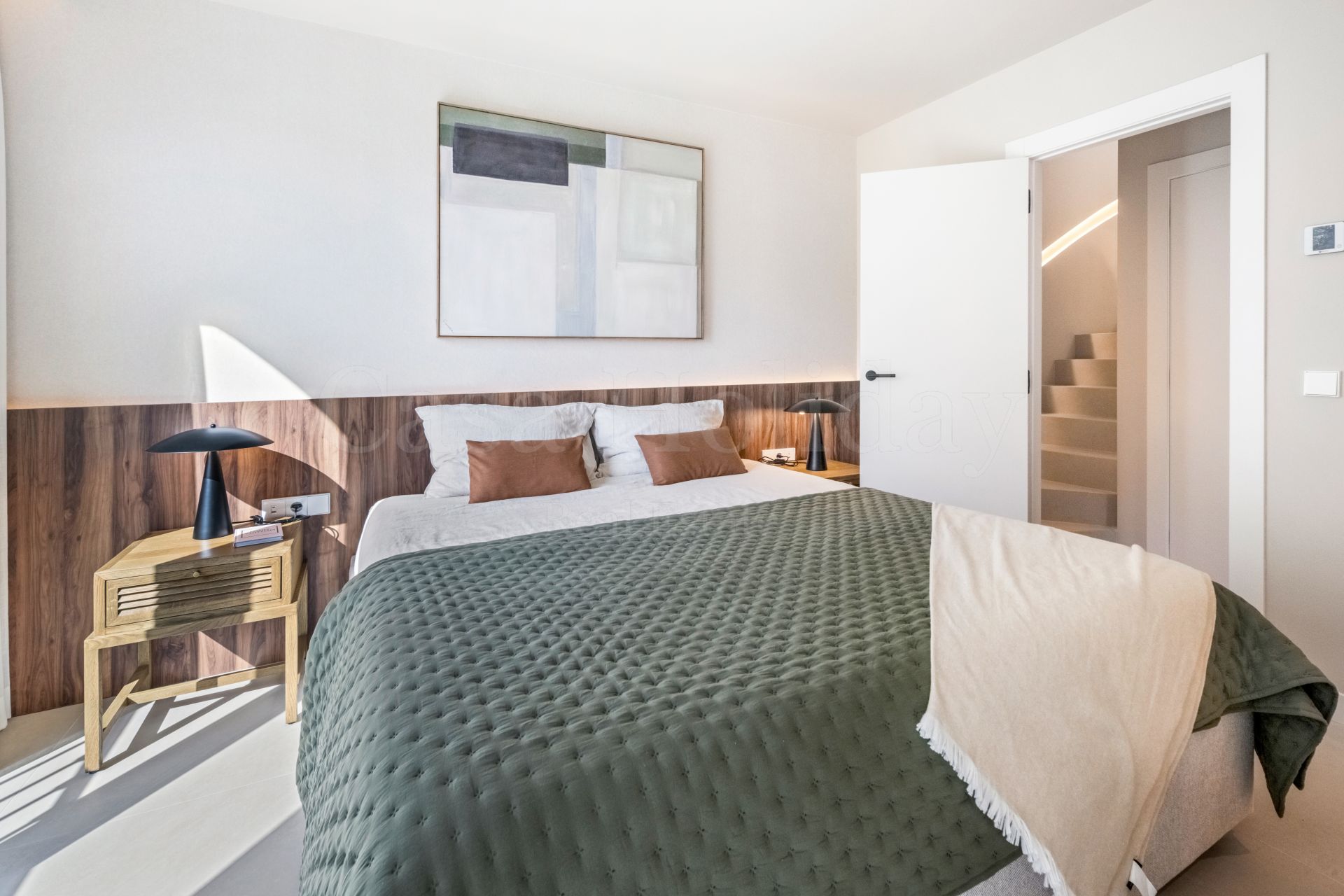 Duplex in La Quinta, Benahavis