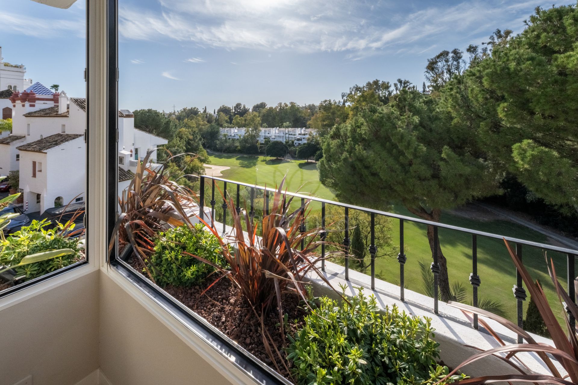 Duplex in La Quinta, Benahavis