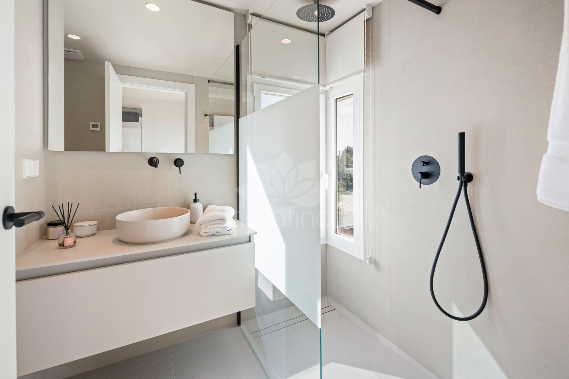 Duplex in La Quinta, Benahavis