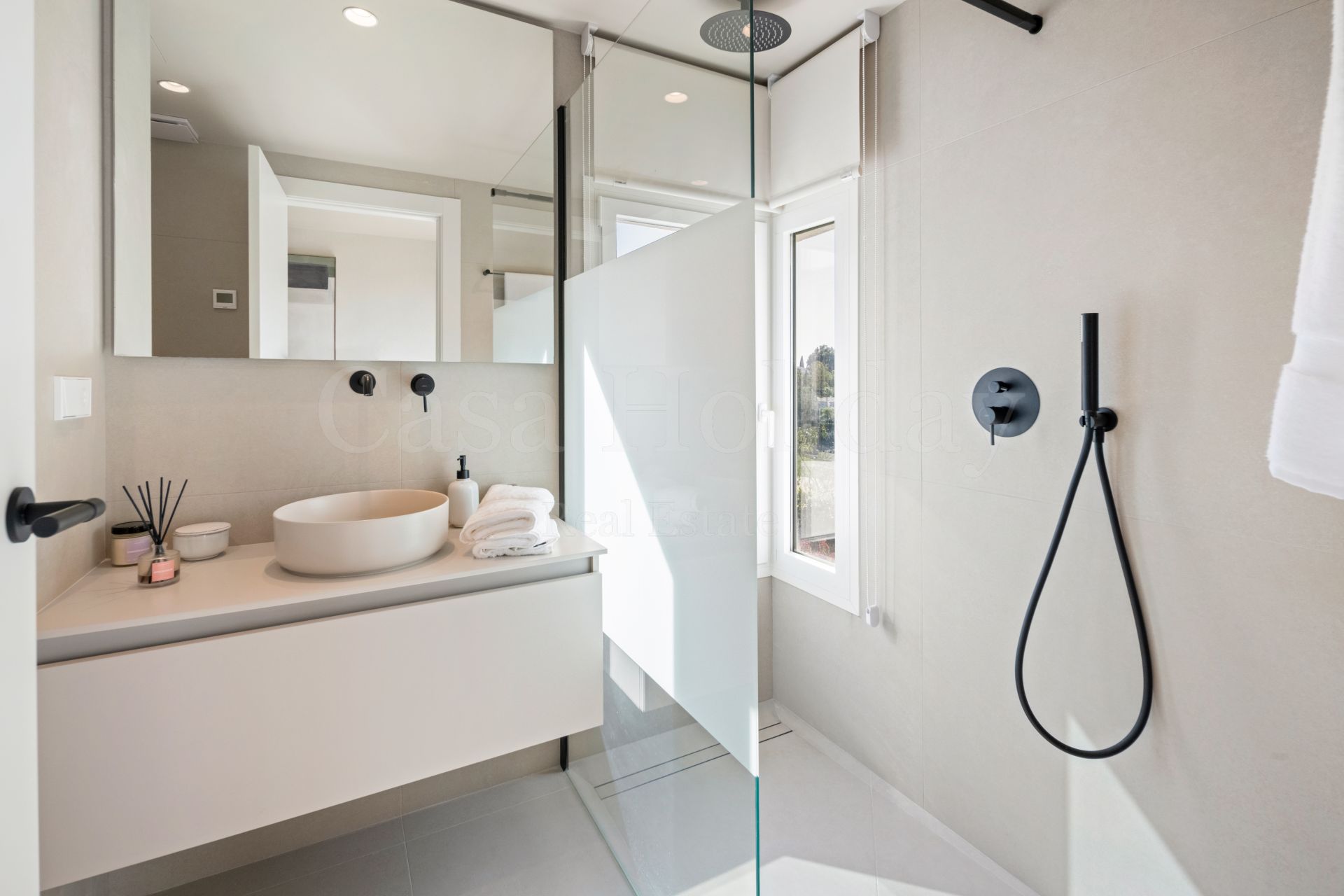 Duplex in La Quinta, Benahavis