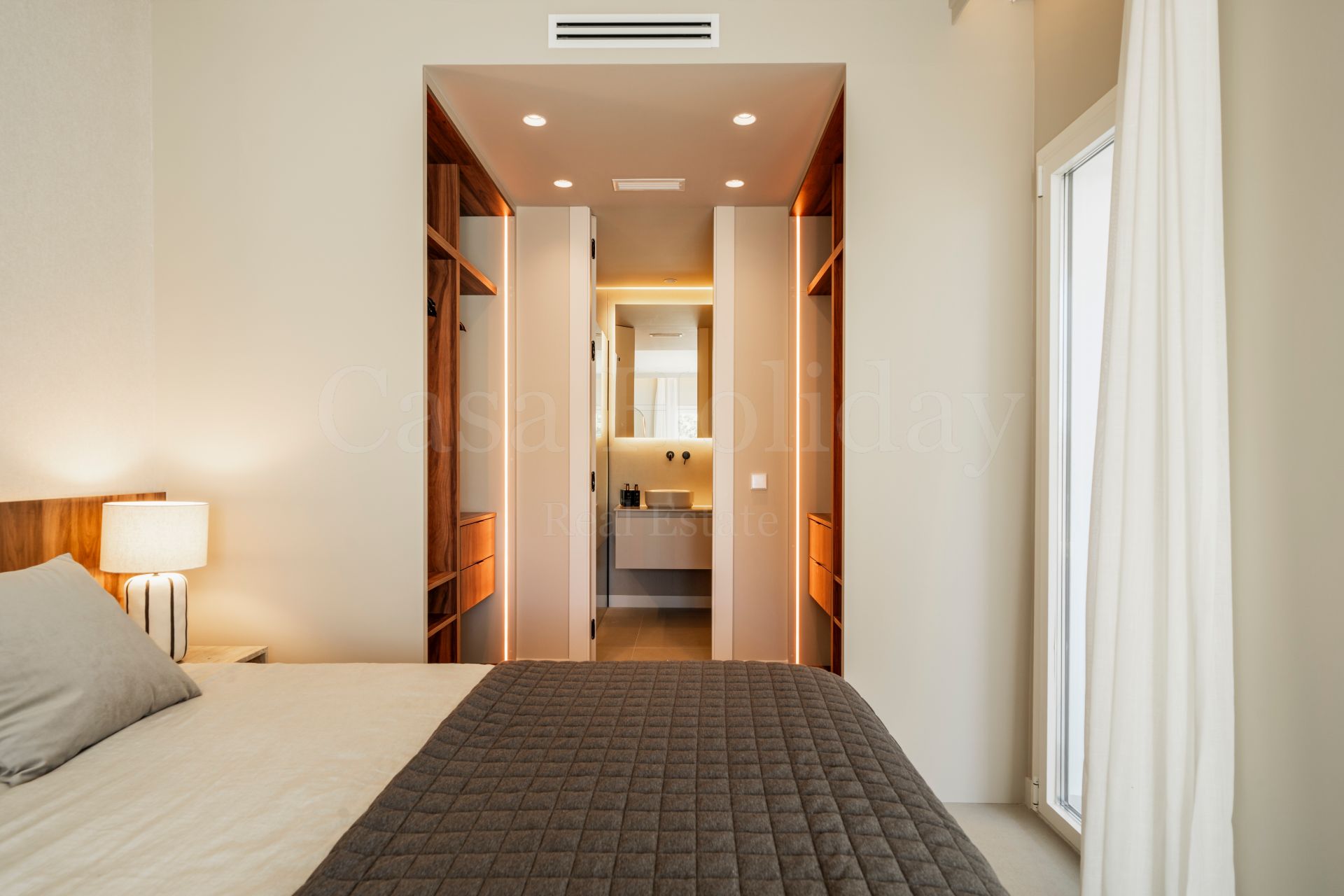 Duplex en La Quinta, Benahavis