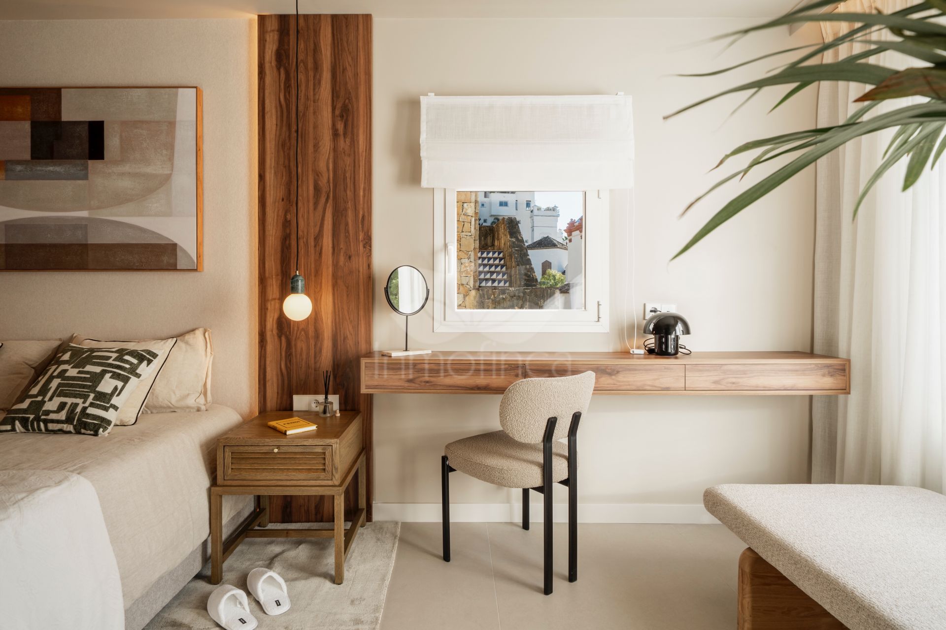 Duplex in La Quinta, Benahavis