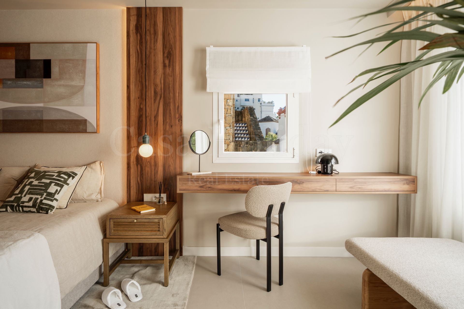 Duplex en La Quinta, Benahavis