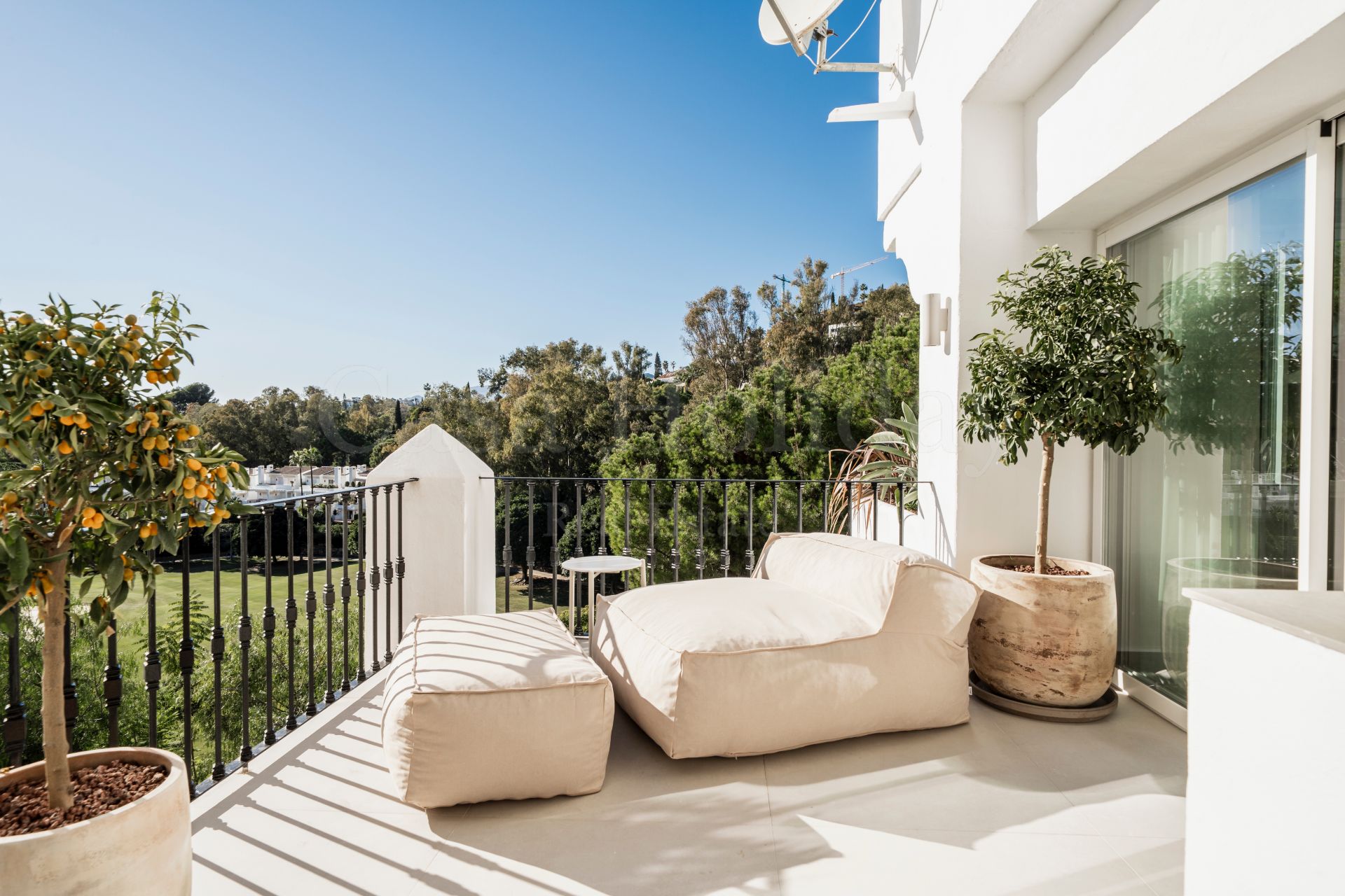 Duplex en La Quinta, Benahavis