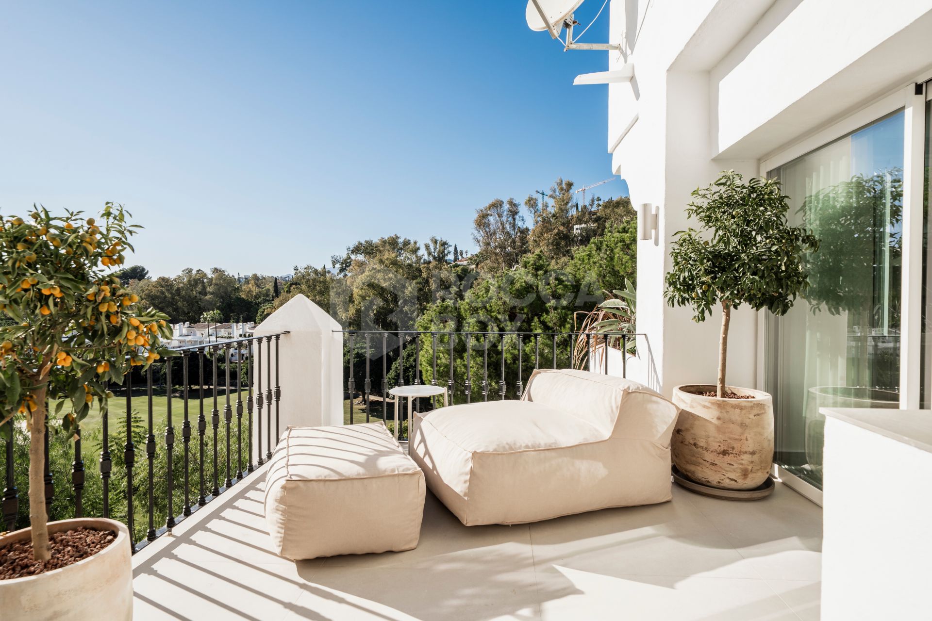 Fully reformed 3 Bedroom luxury apartment in Eagles Village - La Quinta