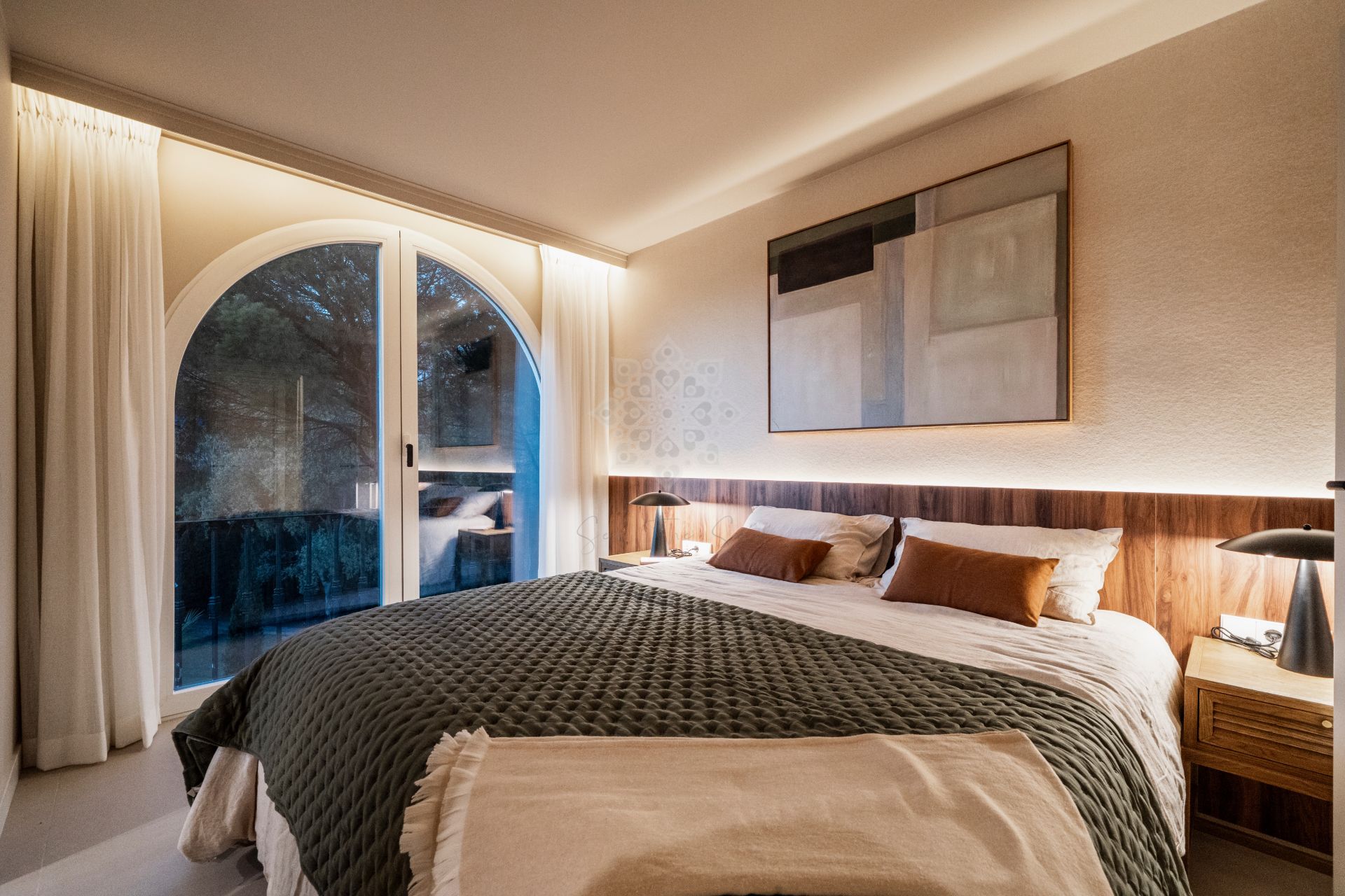 Duplex w La Quinta, Benahavis