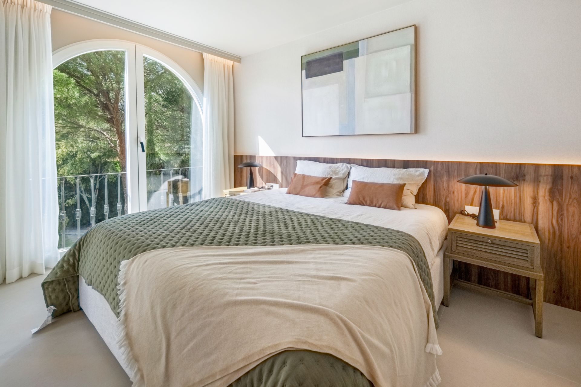 Duplex in La Quinta, Benahavis