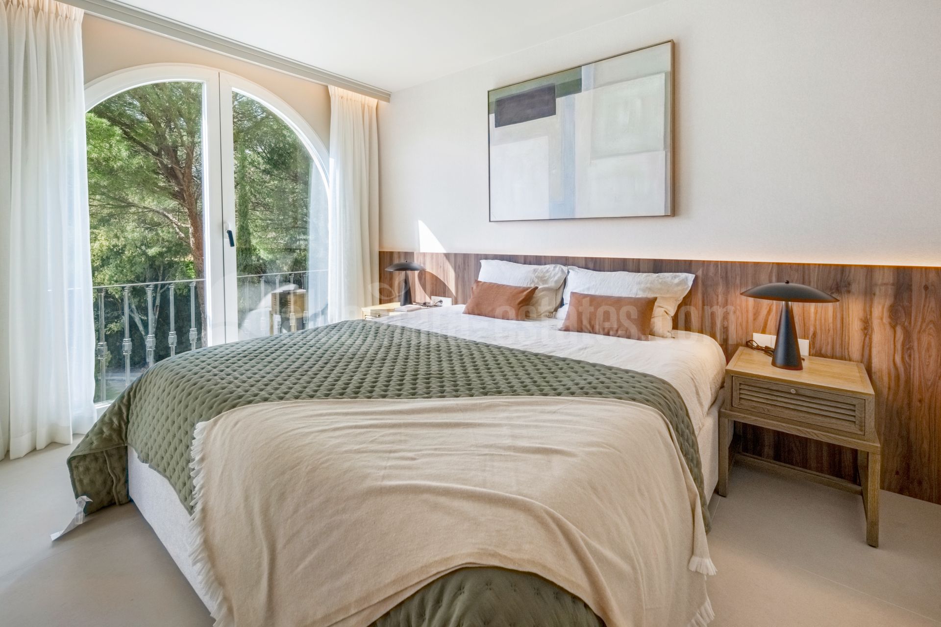 Duplex in La Quinta, Benahavis