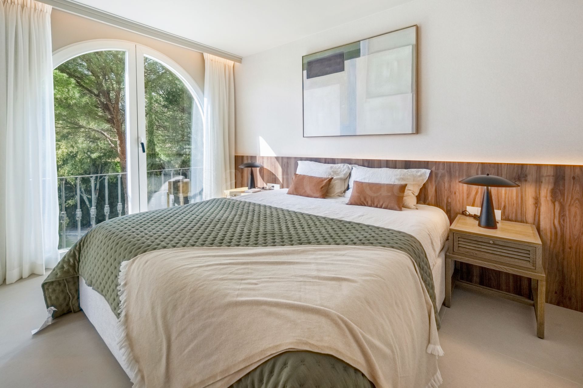 Duplex in La Quinta, Benahavis