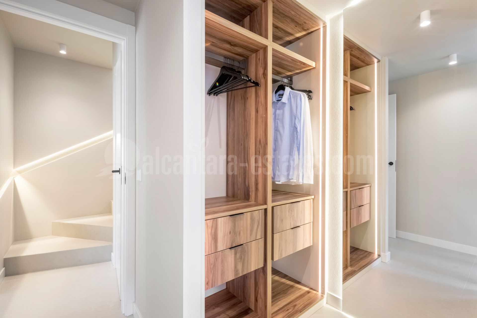 Duplex in La Quinta, Benahavis