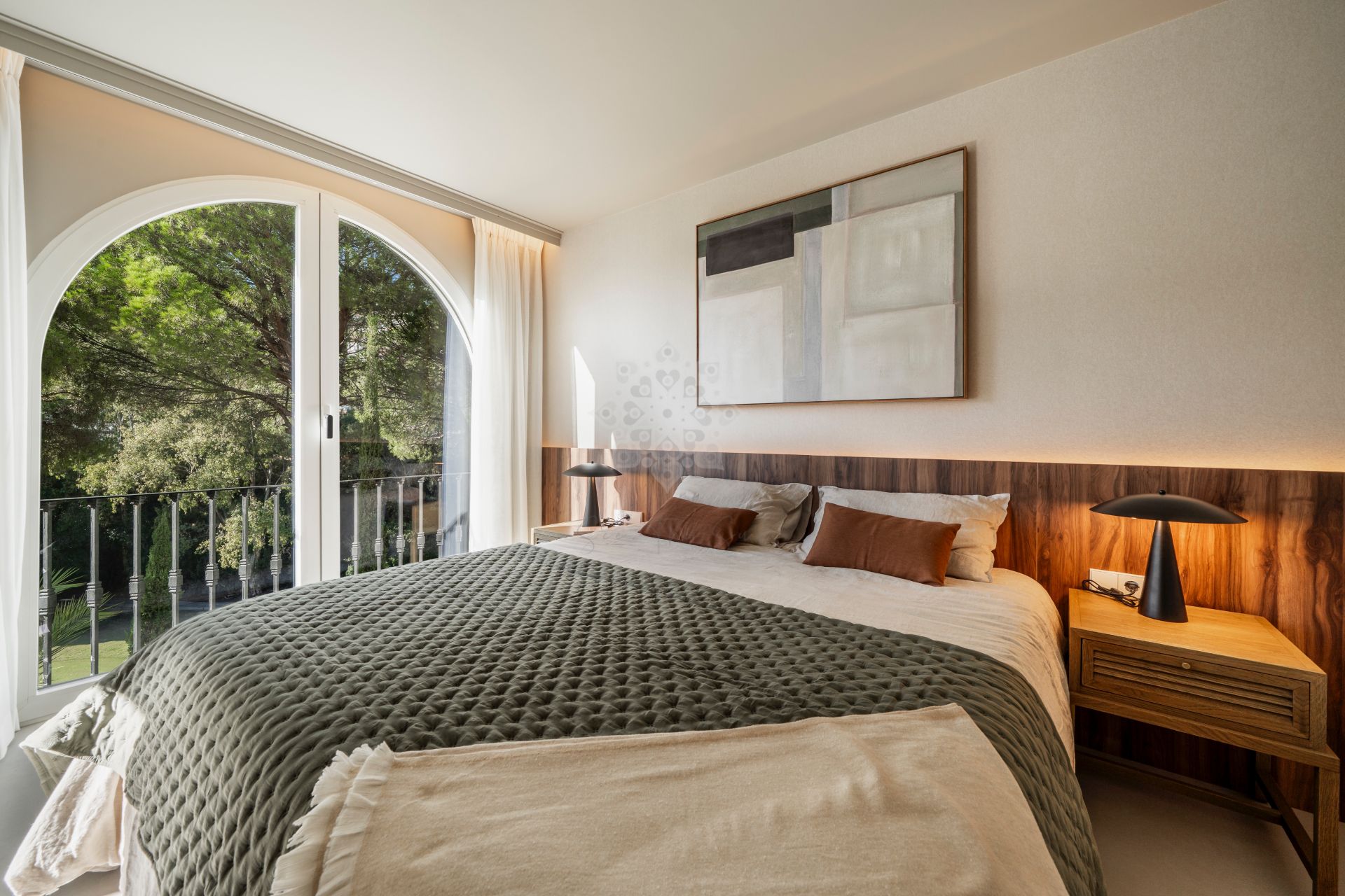 Duplex w La Quinta, Benahavis