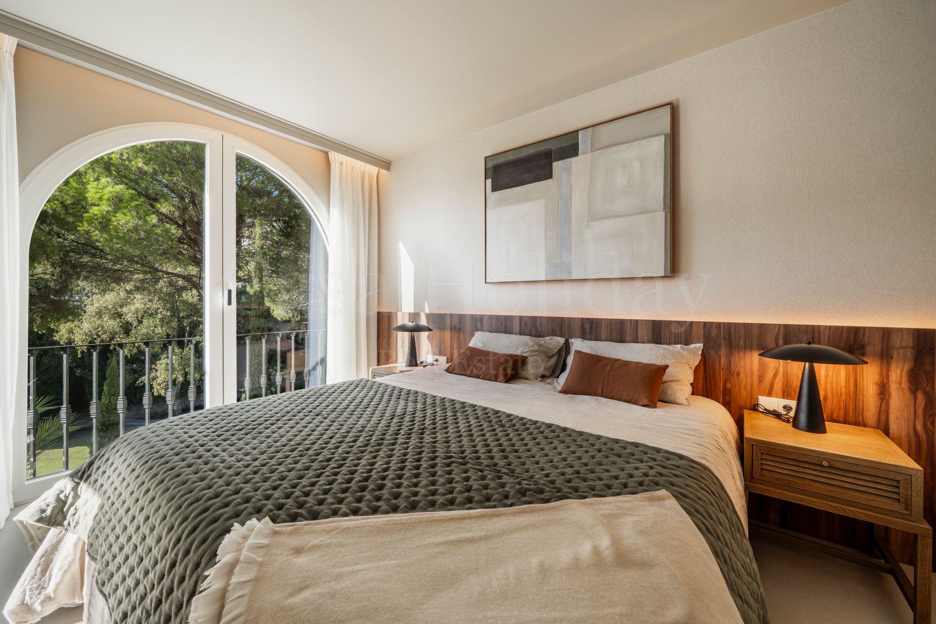 Duplex en La Quinta, Benahavis