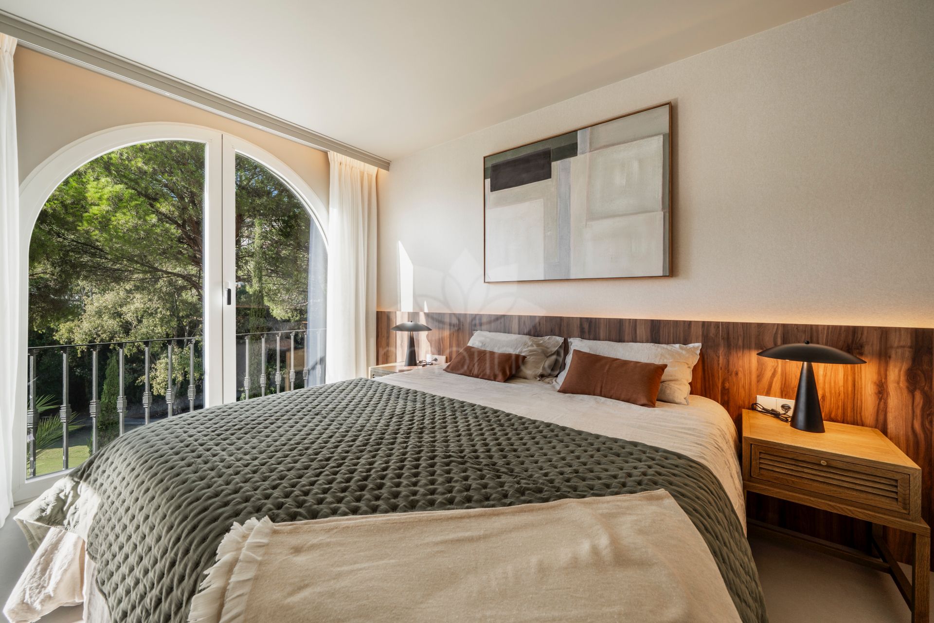 Duplex in La Quinta, Benahavis