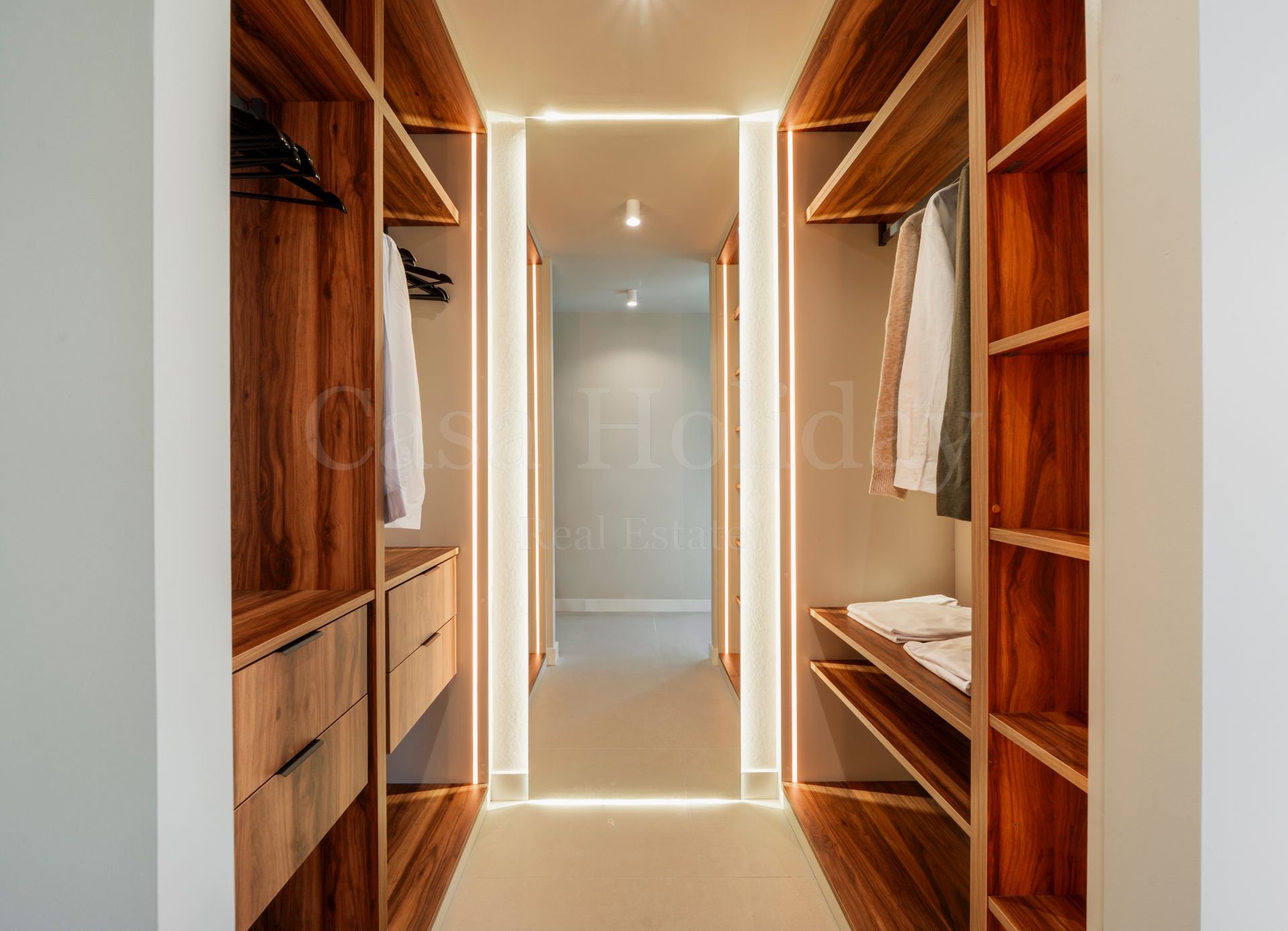 Duplex en La Quinta, Benahavis