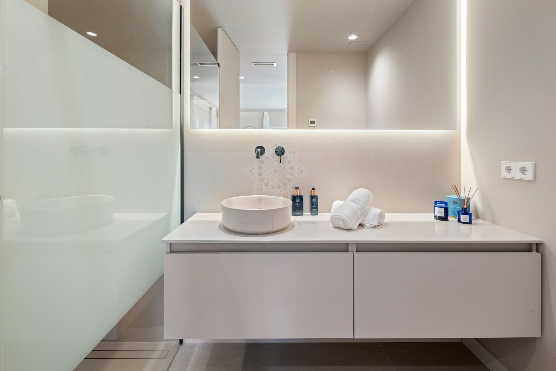 Duplex in La Quinta, Benahavis