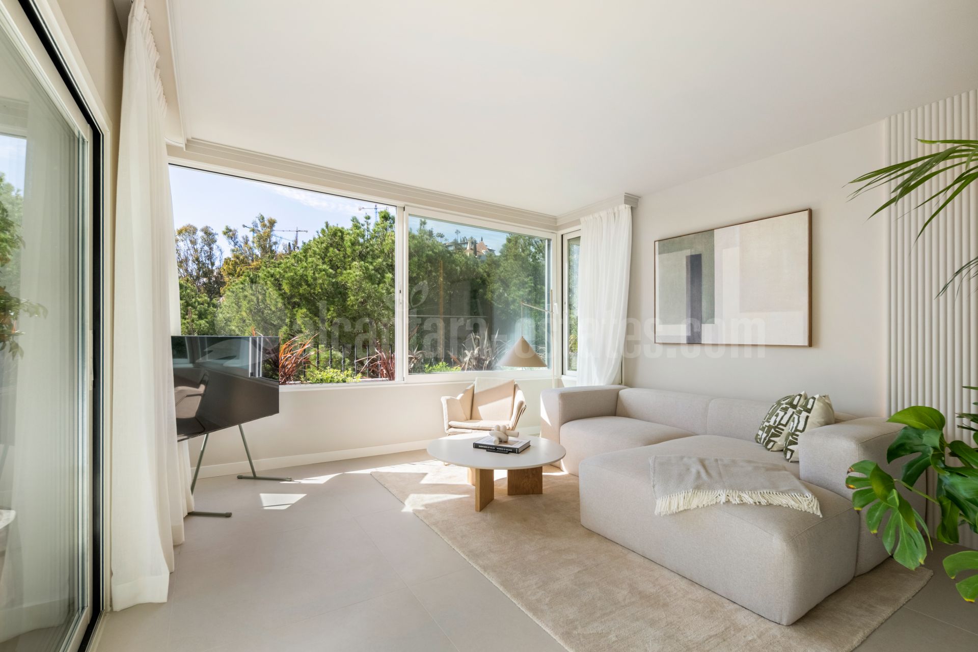 Duplex in La Quinta, Benahavis