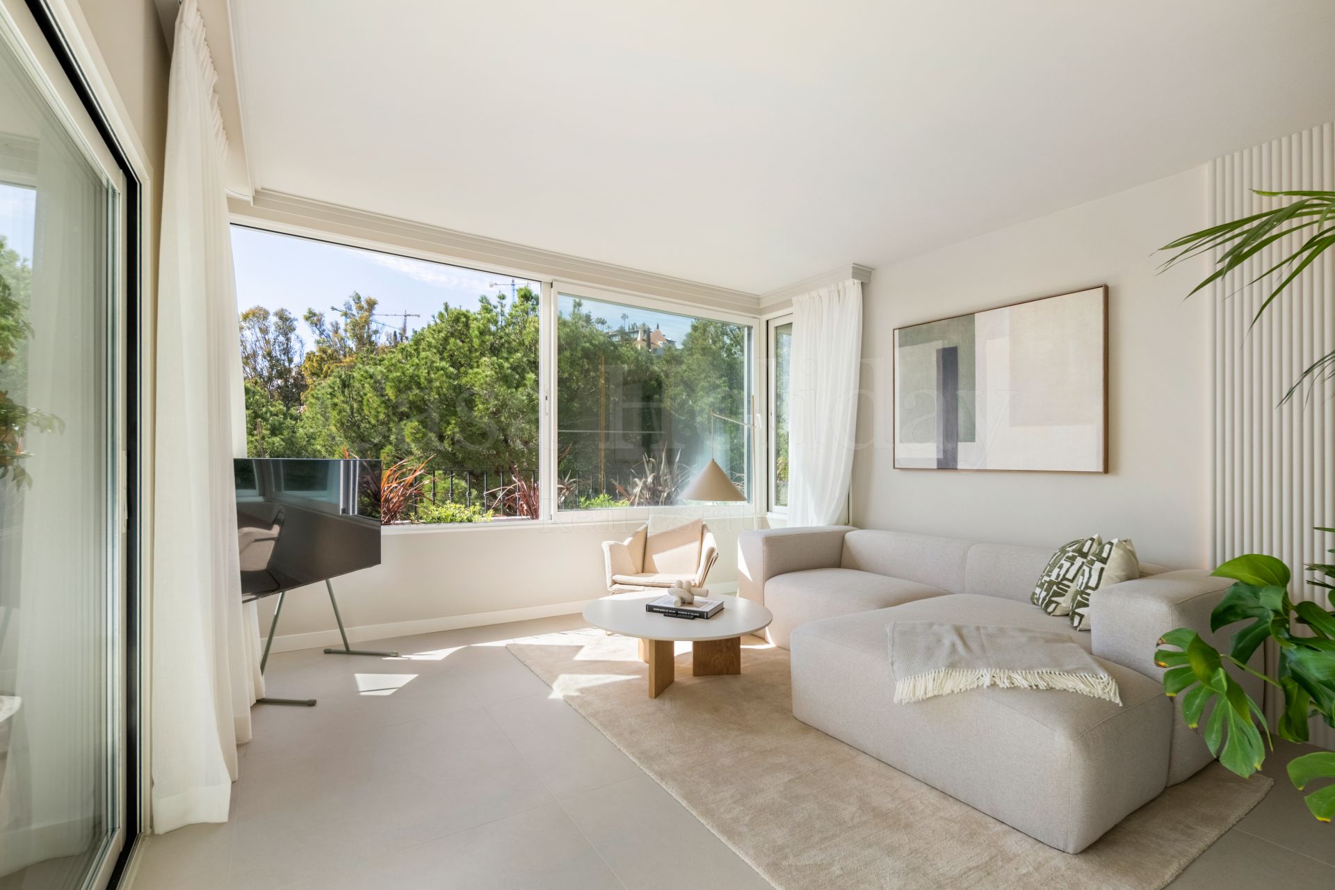 Duplex in La Quinta, Benahavis