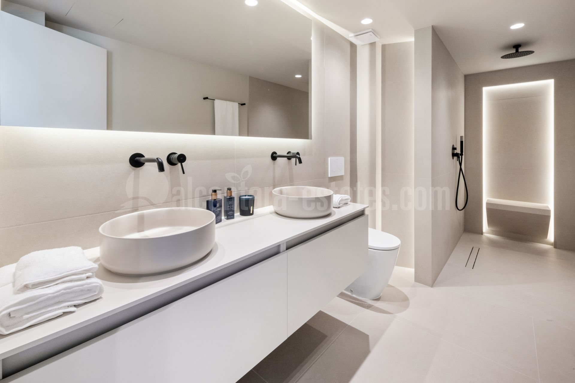 Duplex in La Quinta, Benahavis