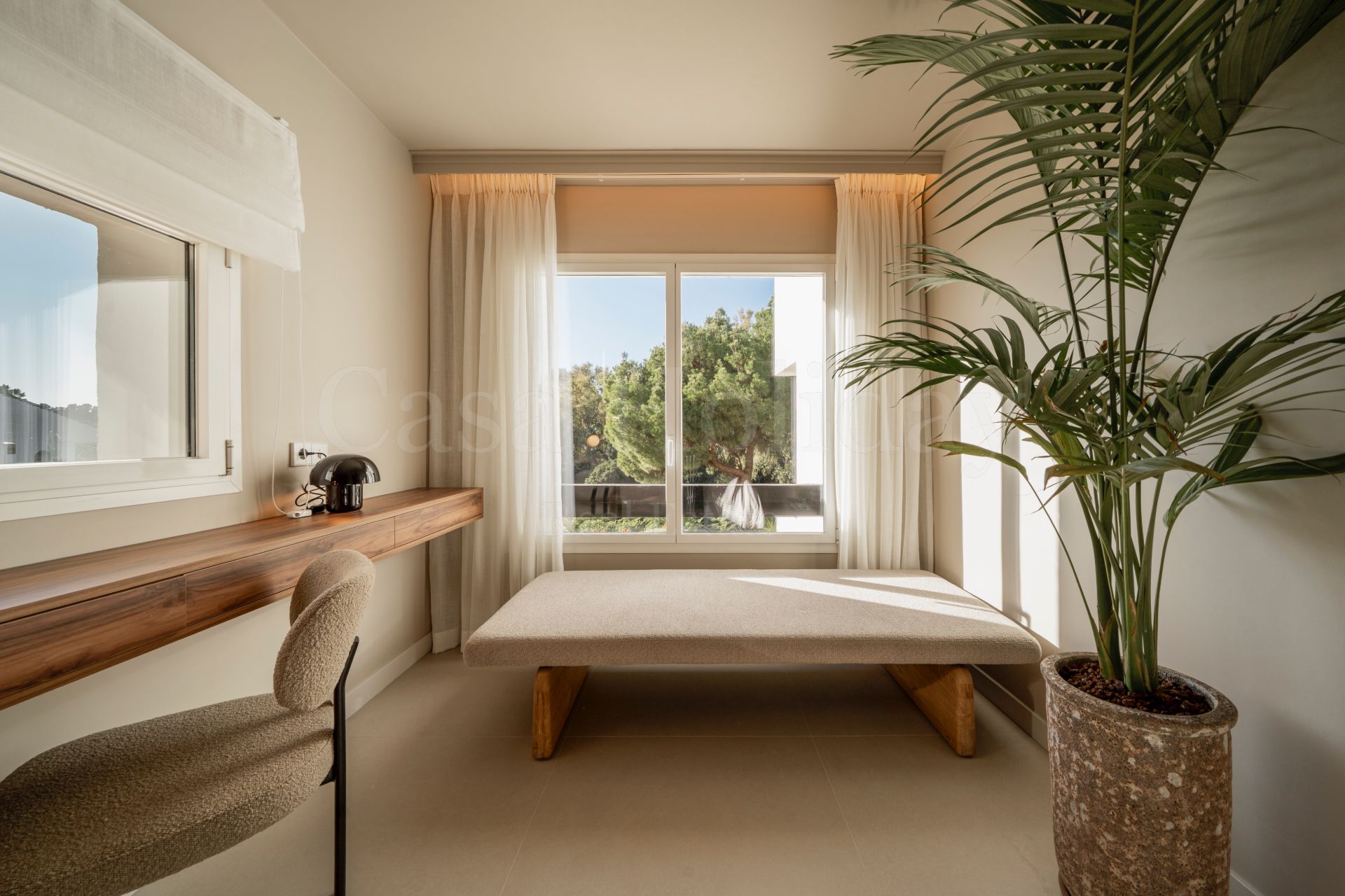 Duplex en La Quinta, Benahavis