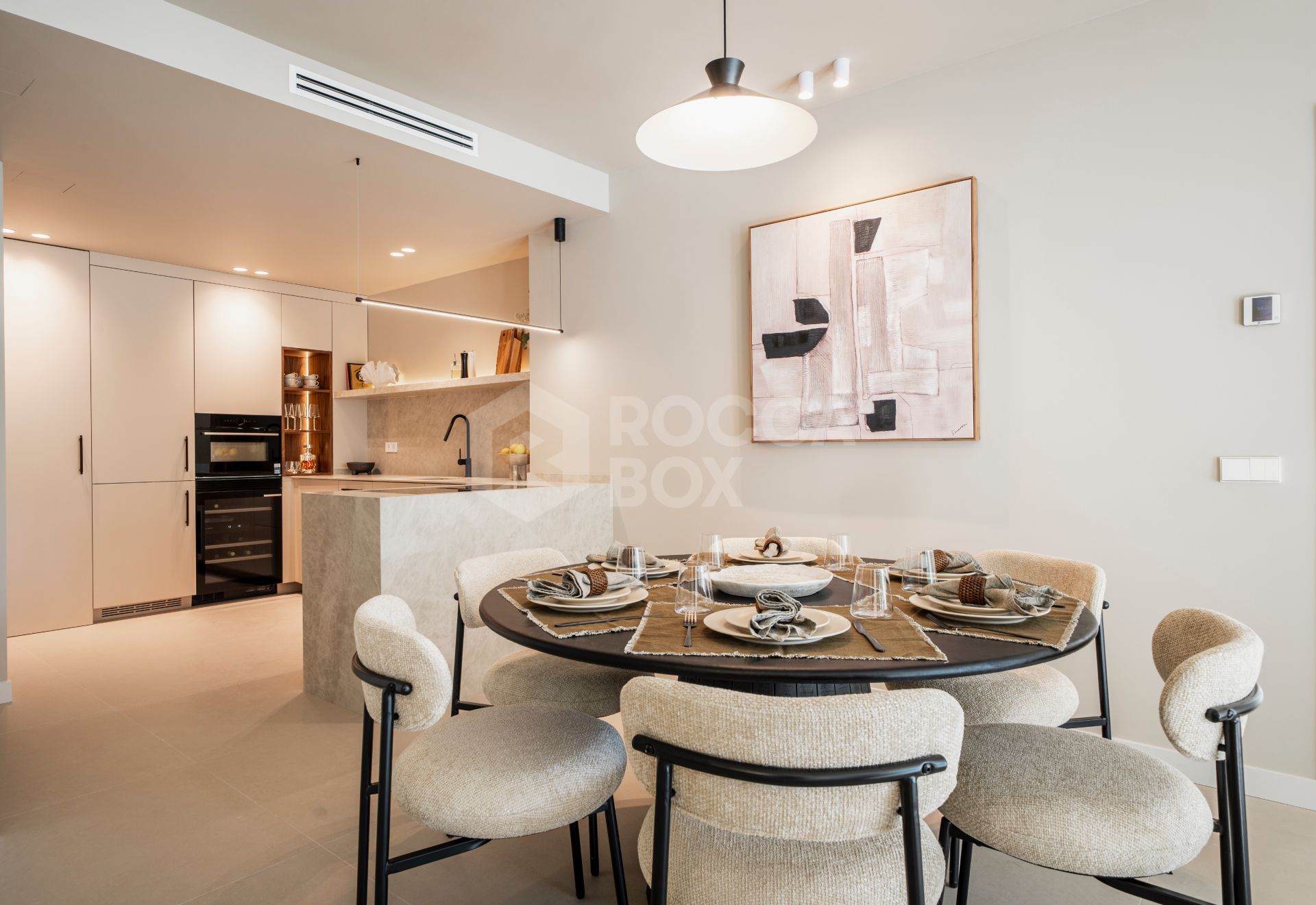 Fully reformed 3 Bedroom luxury apartment in Eagles Village - La Quinta