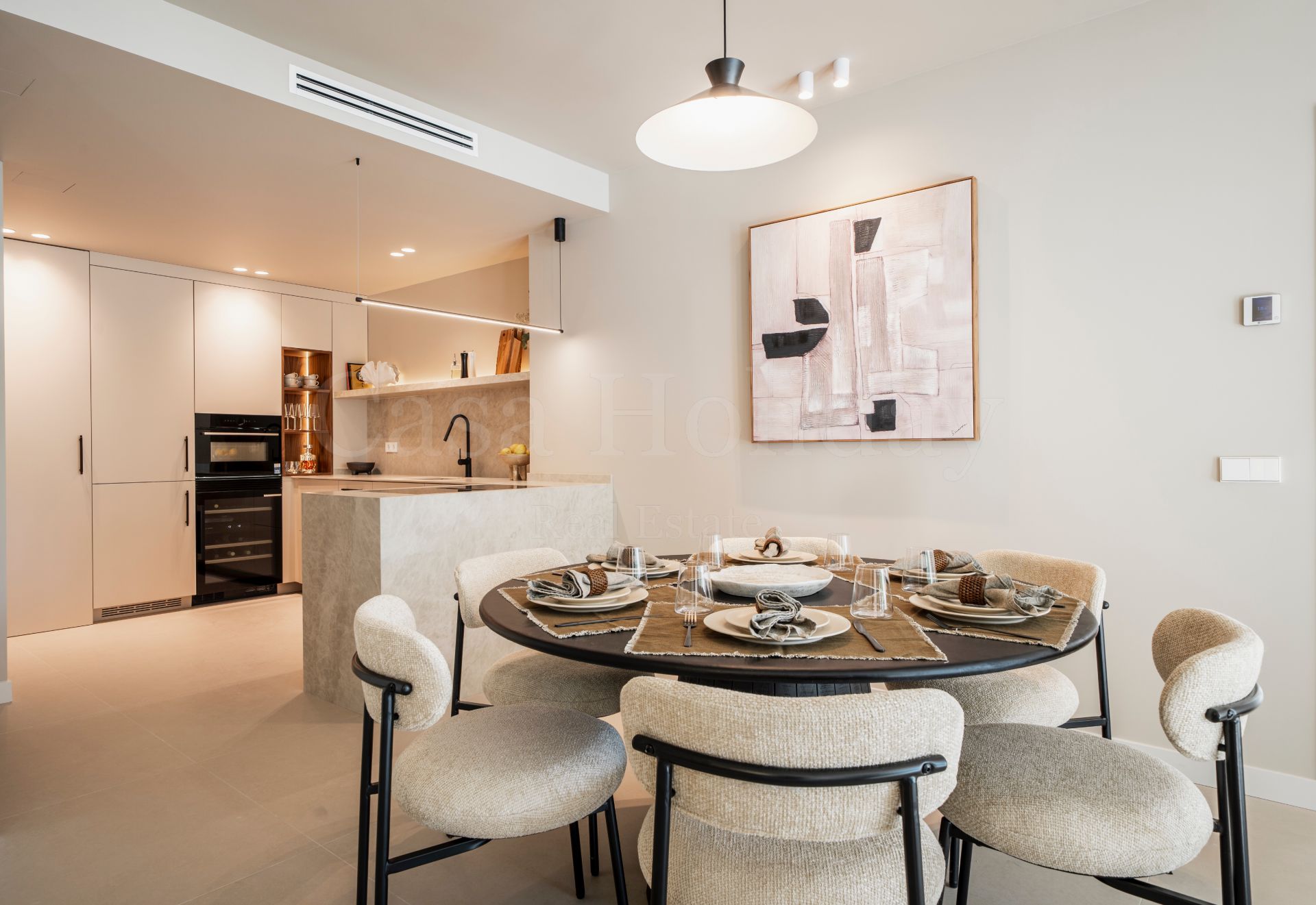 Duplex en La Quinta, Benahavis