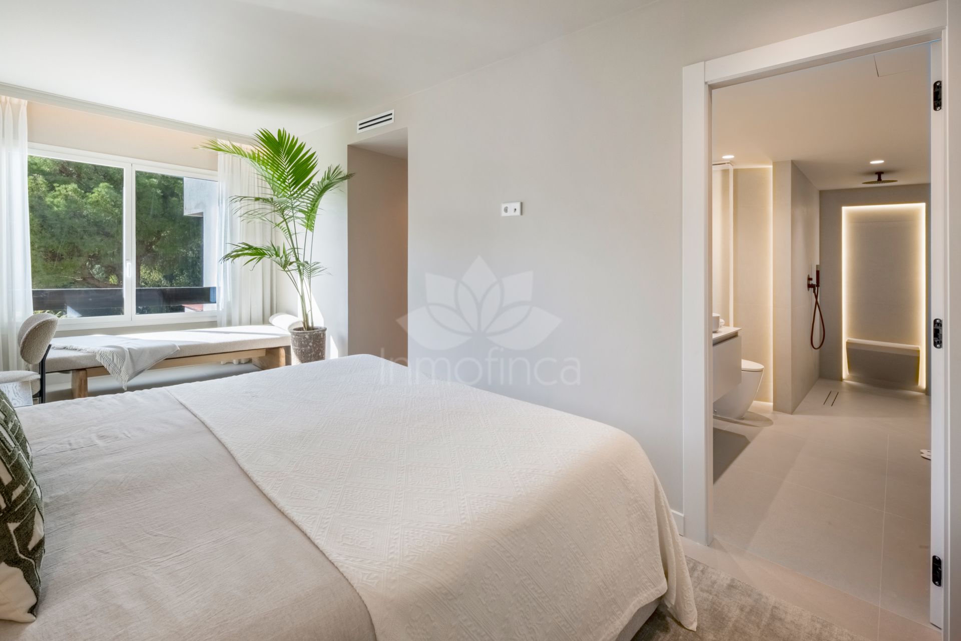 Duplex in La Quinta, Benahavis